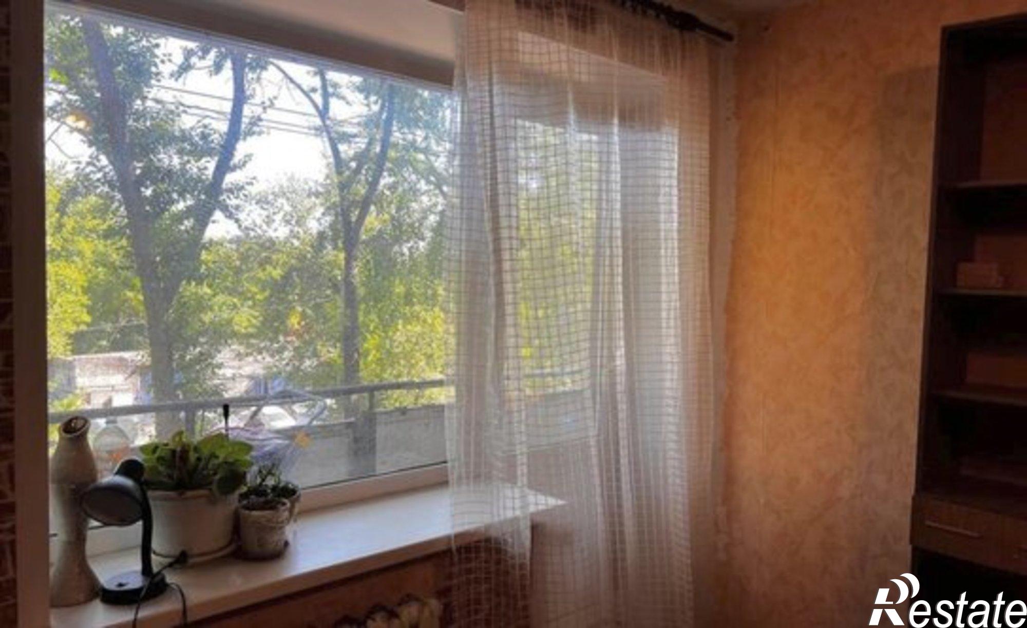 Купить квартиру за 4 200 000 рублей на пр-кт Карла Маркса, 318