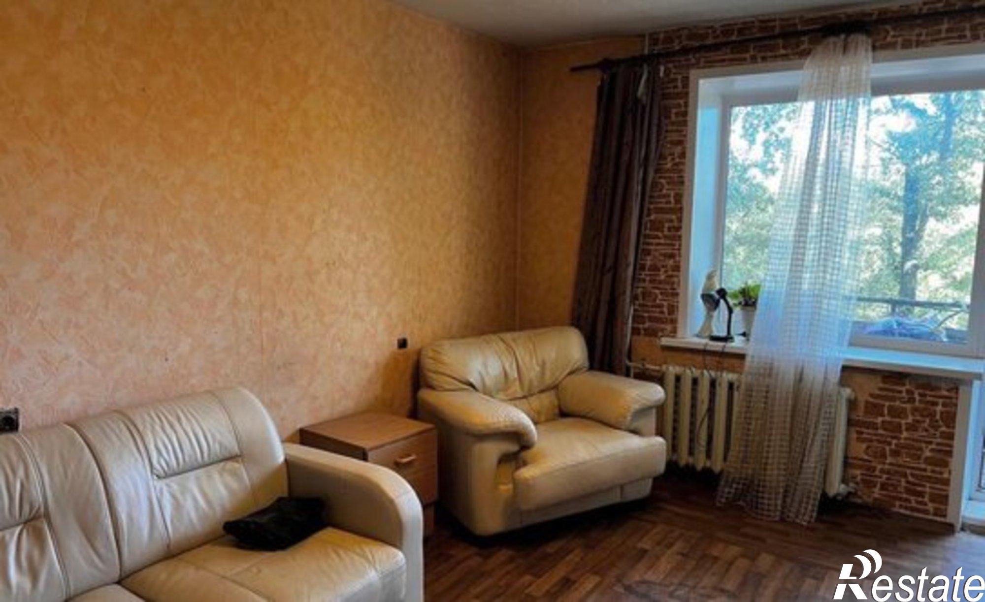 Купить квартиру за 4 200 000 рублей на пр-кт Карла Маркса, 318