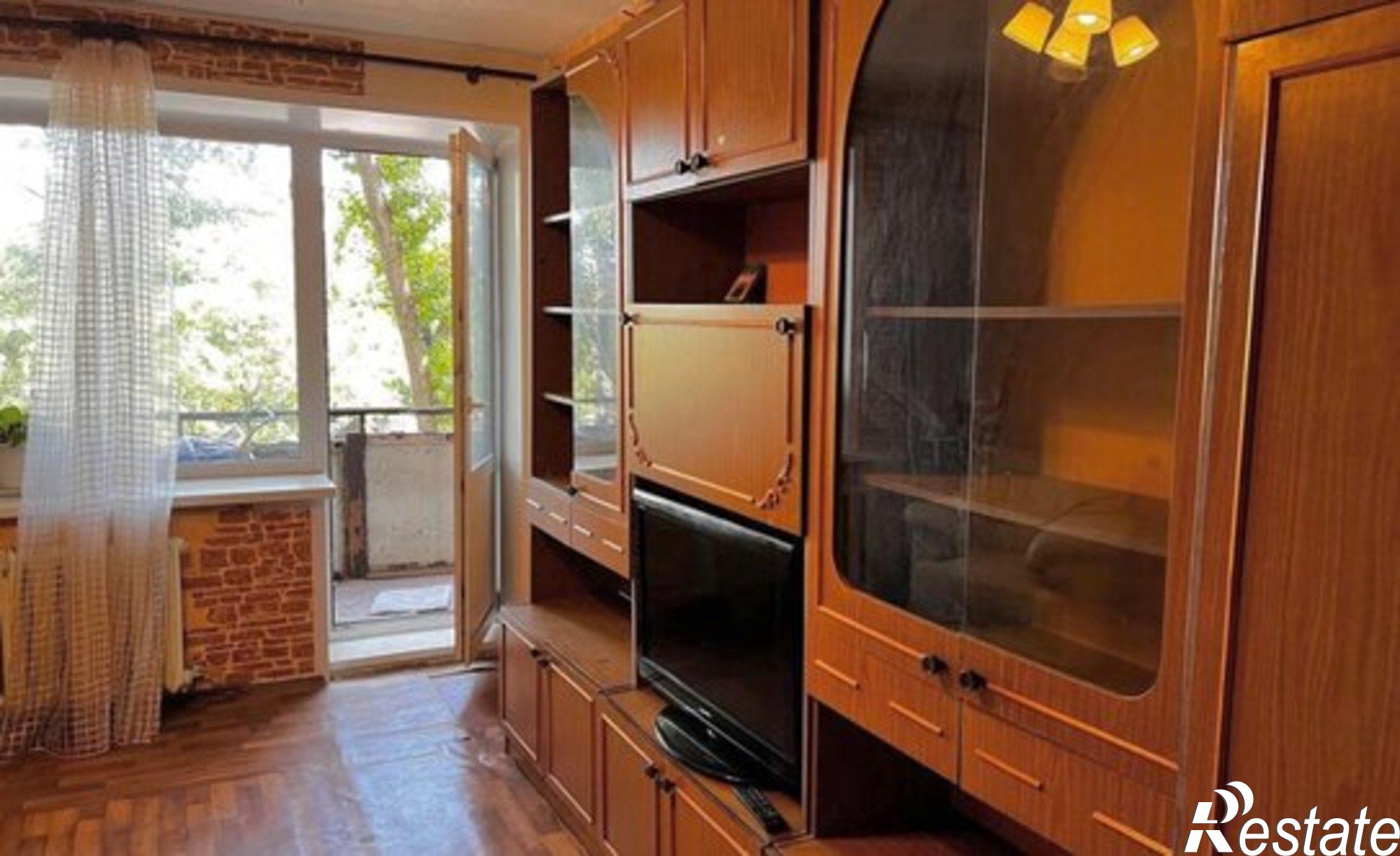 Купить квартиру за 4 200 000 рублей на пр-кт Карла Маркса, 318