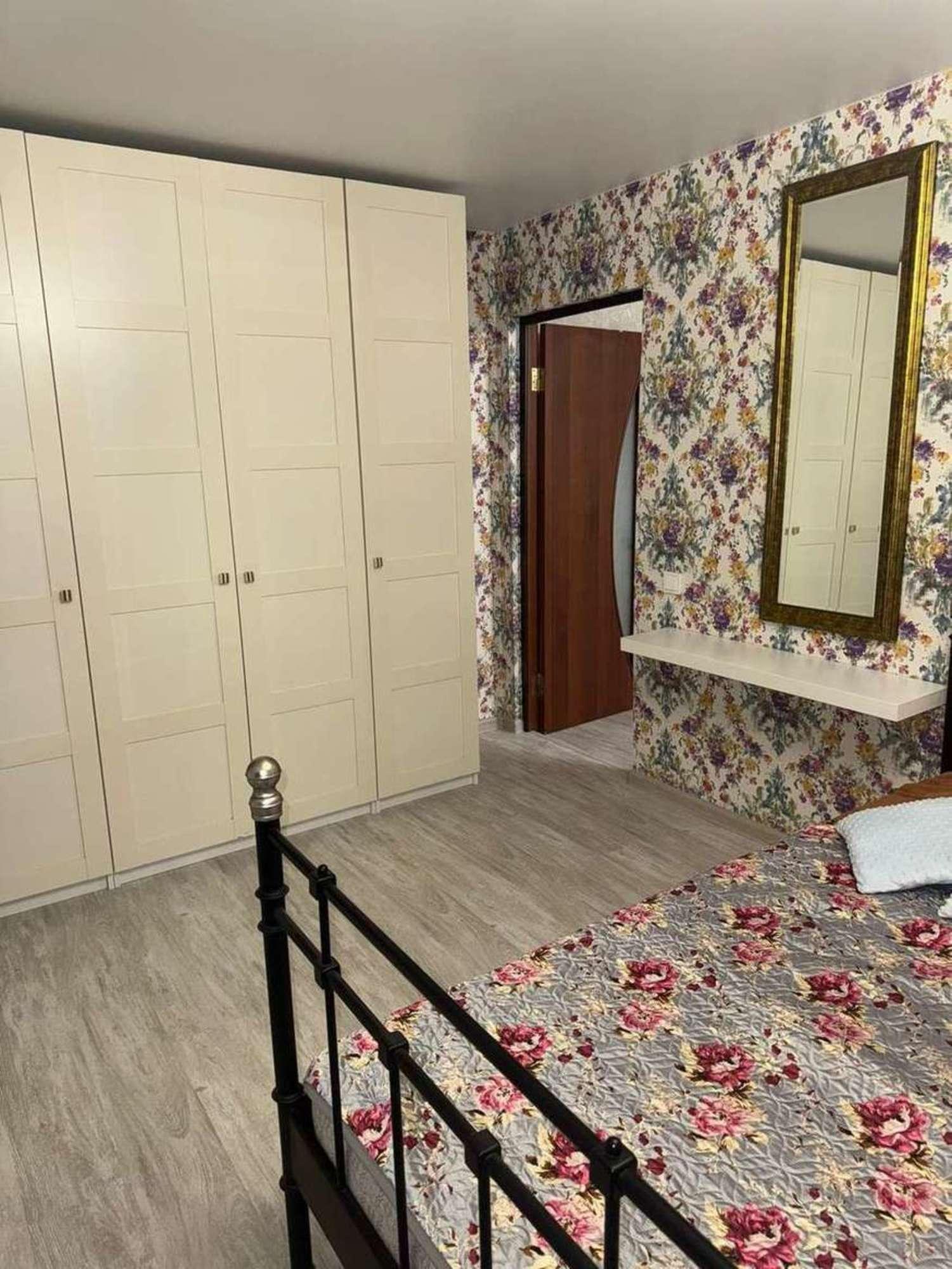 Сдать квартиру за 35 000 рублей на Красноглинское шоссе, 25