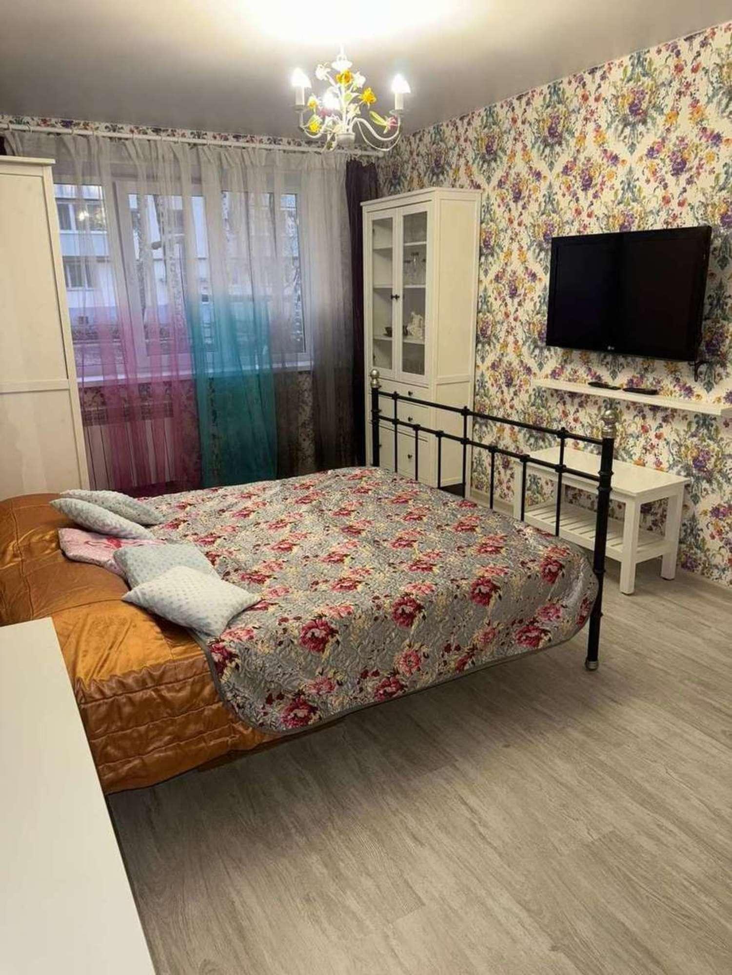 Сдать квартиру за 35 000 рублей на Красноглинское шоссе, 25