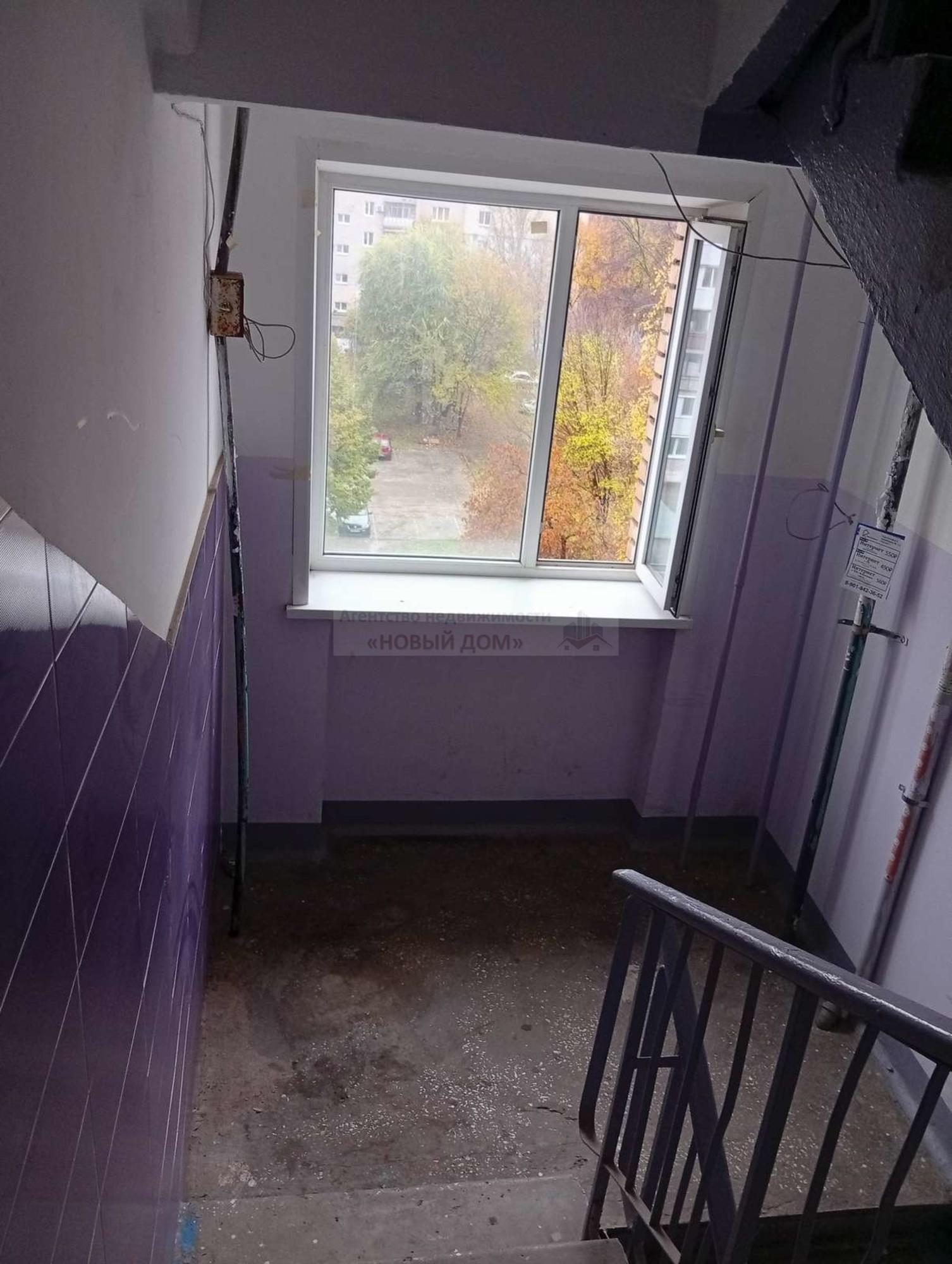 Купить квартиру за 6 200 000 рублей на Кирова проспект, 170