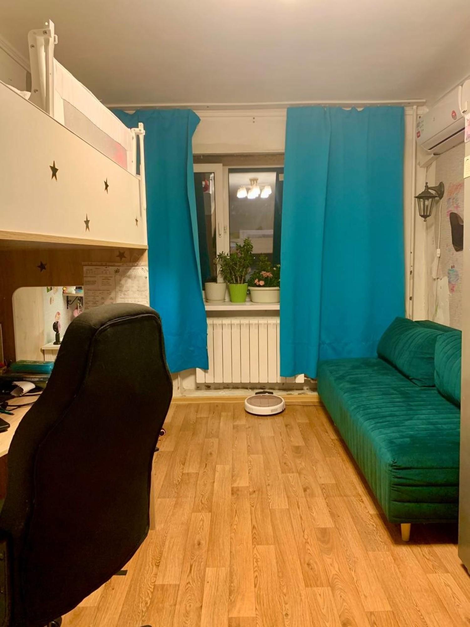 Купить квартиру за 3 600 000 рублей на Санфировой улица, 82