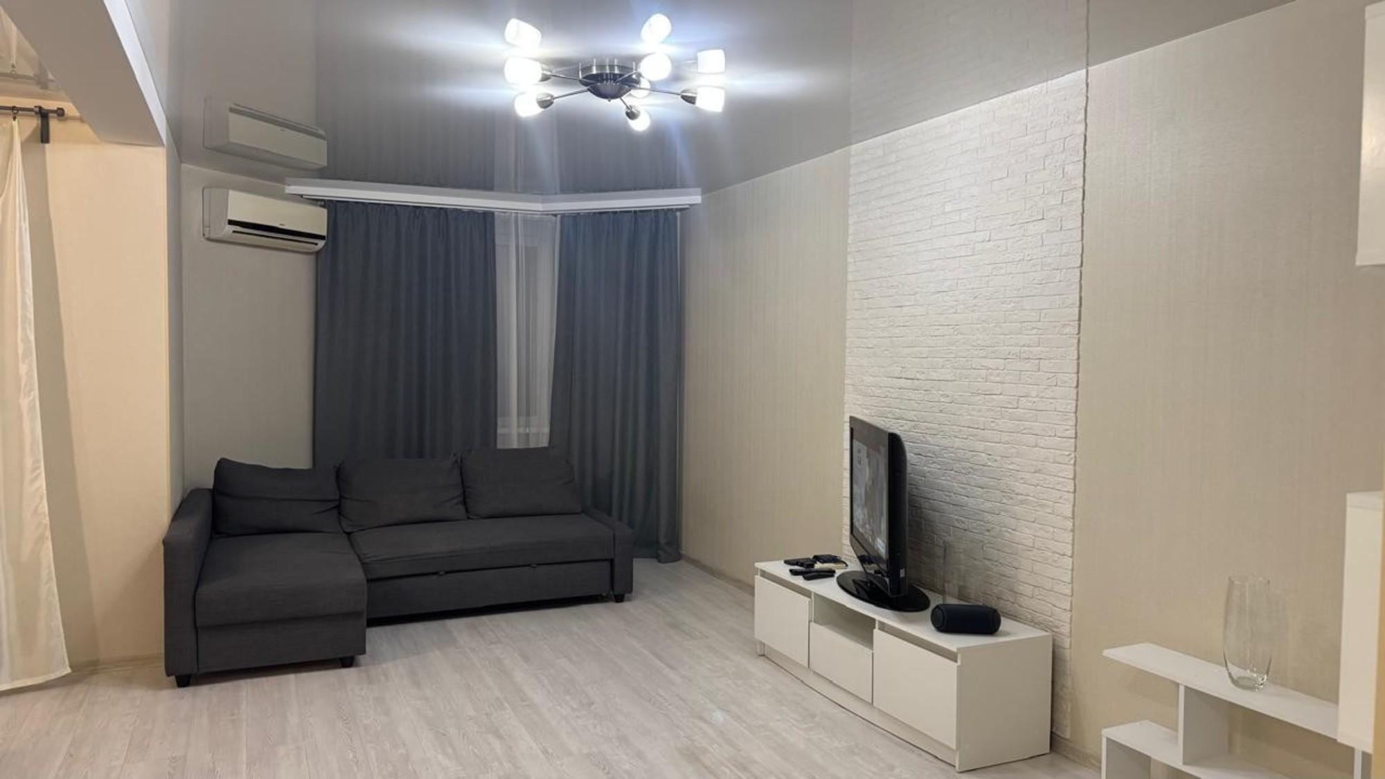 Купить квартиру за 6 300 000 рублей на 5-я просека, 110б