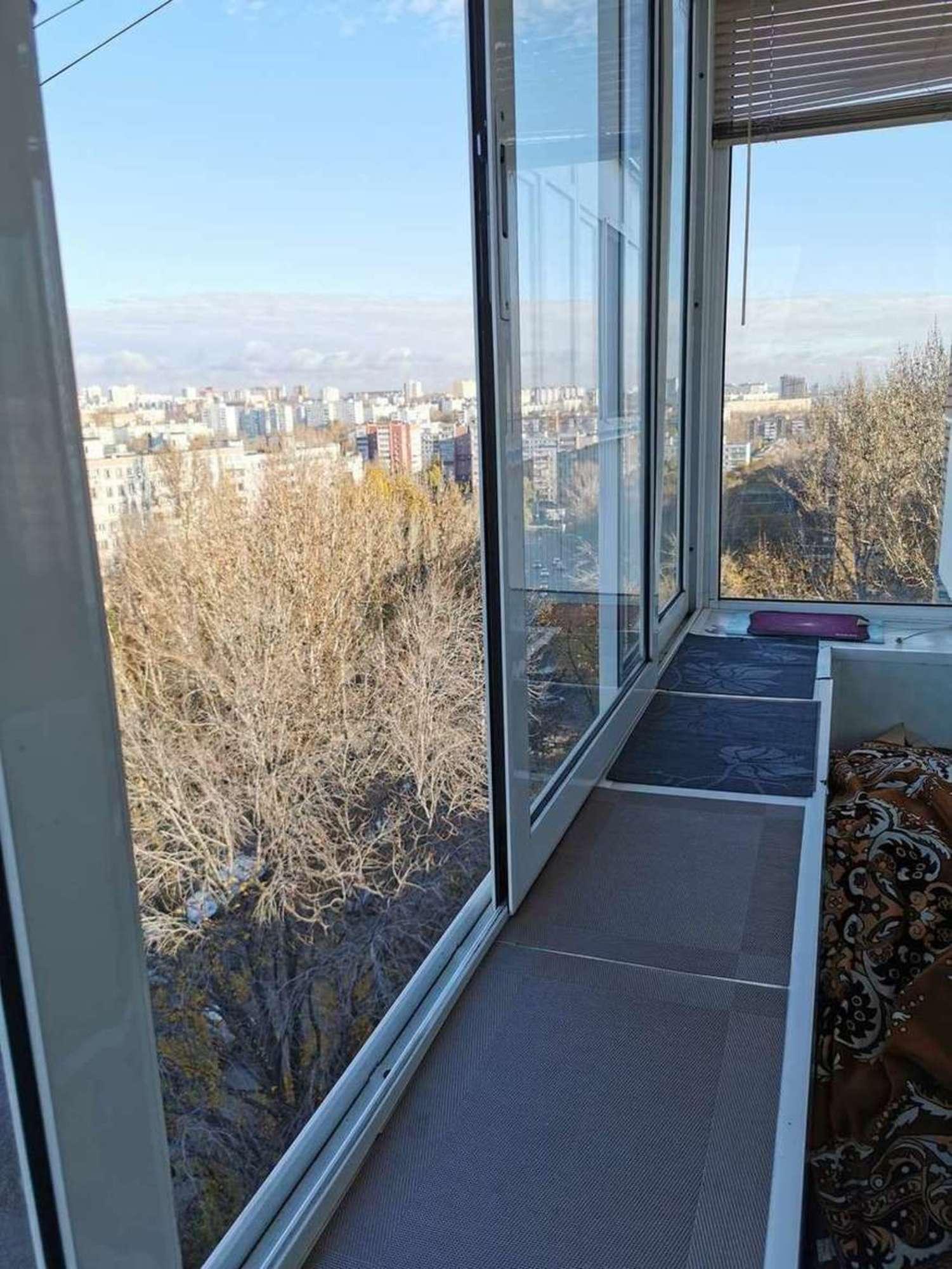 Купить квартиру за 5 600 000 рублей на Стара-Загора улица, 141