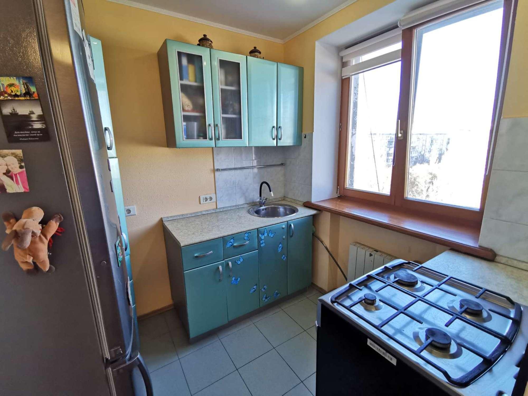 Купить квартиру за 5 600 000 рублей на Стара-Загора улица, 141