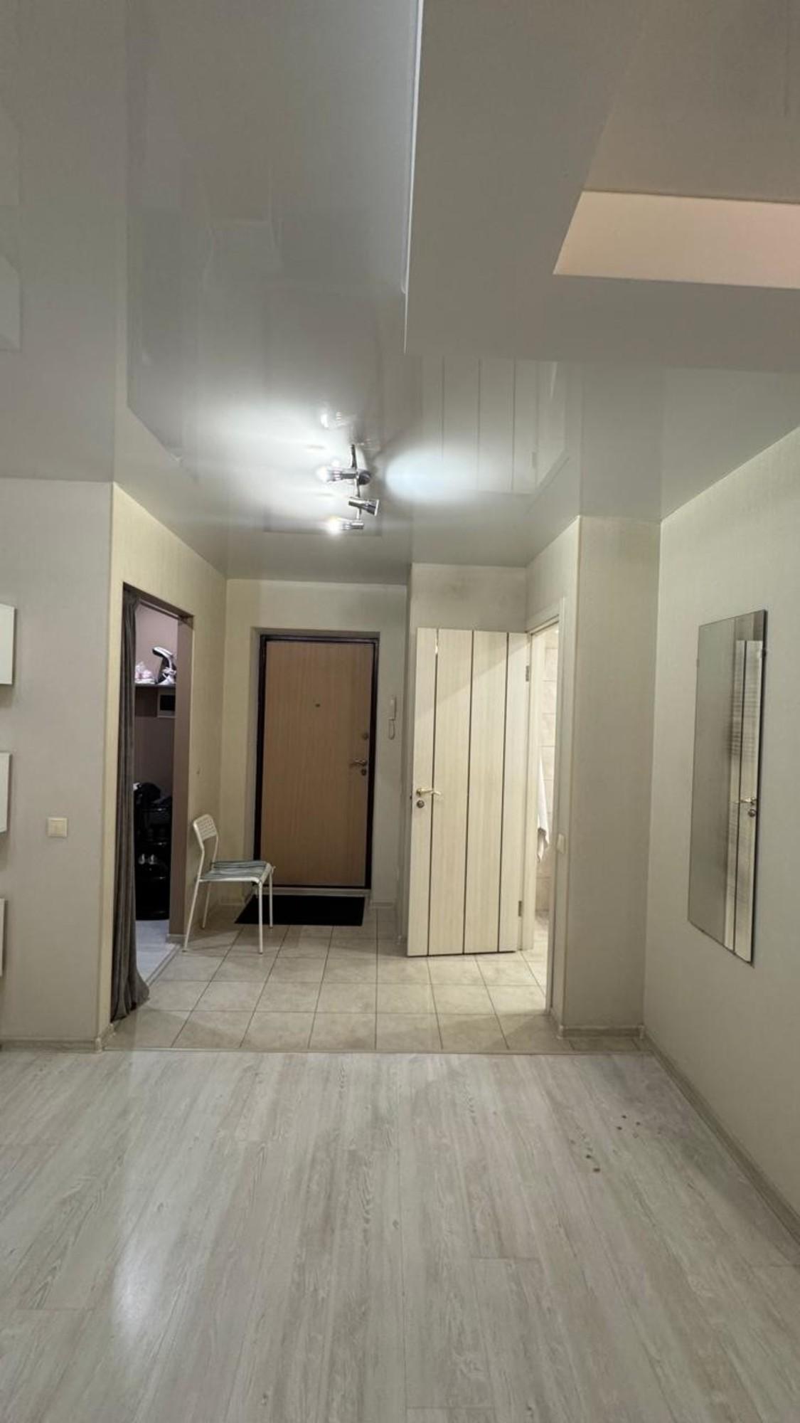 Купить квартиру за 6 300 000 рублей на 5-я просека, 110б