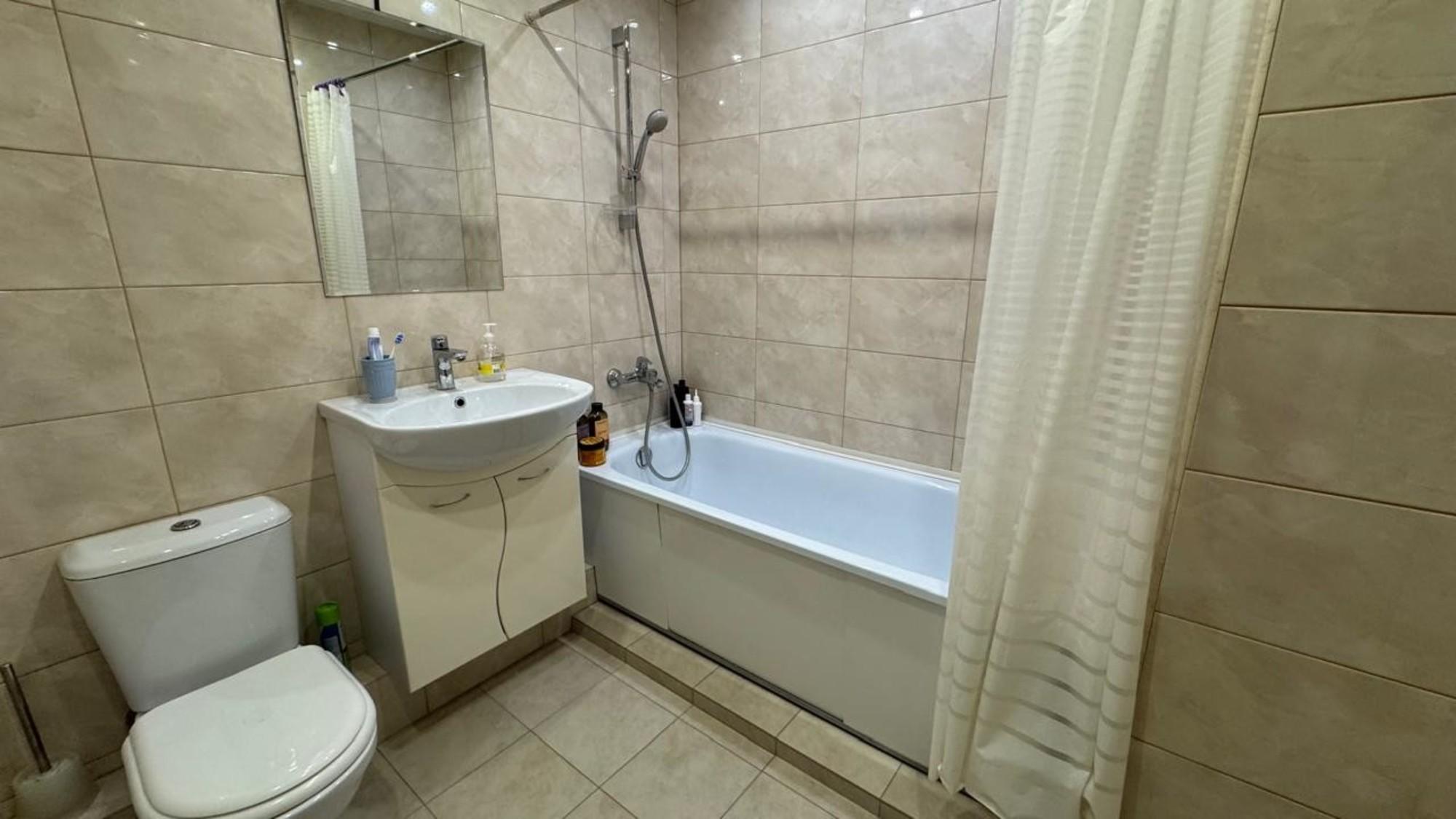 Купить квартиру за 6 300 000 рублей на 5-я просека, 110б