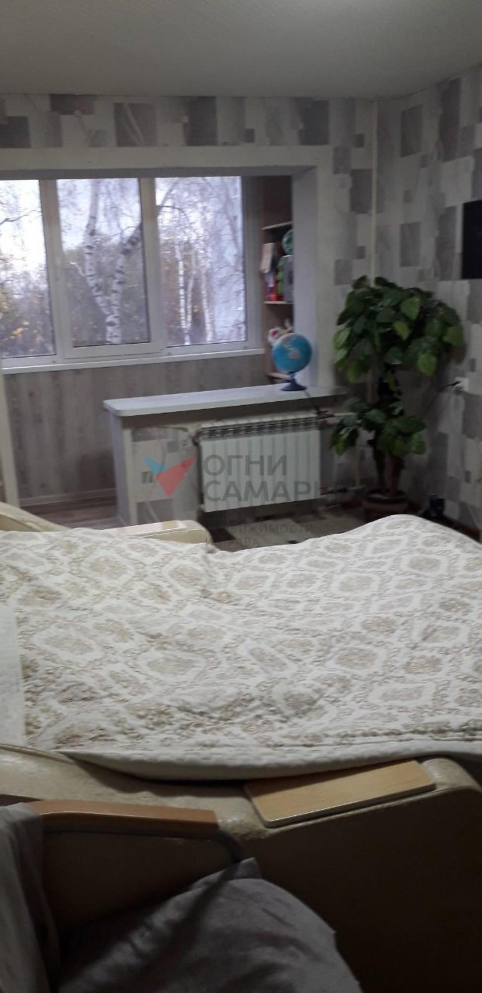 Купить квартиру за 3 300 000 рублей на Черемшанская улица, 236