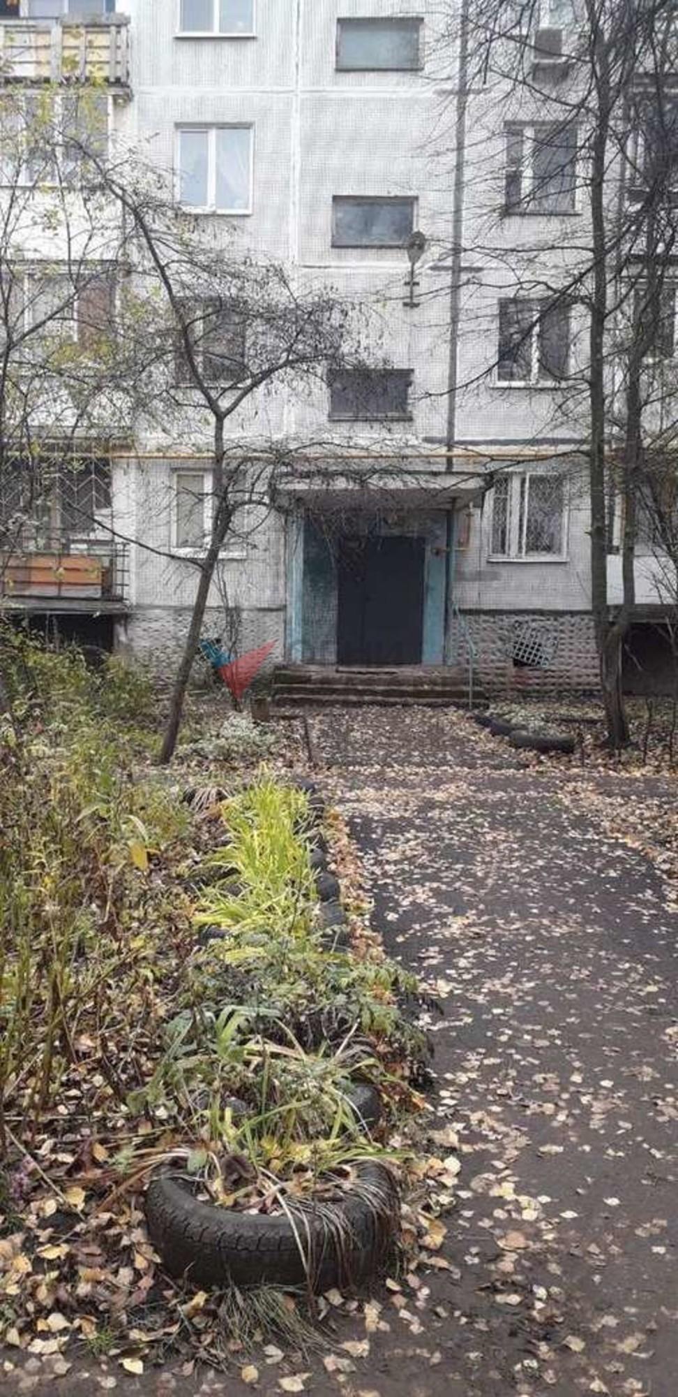 Купить квартиру за 3 300 000 рублей на Черемшанская улица, 236