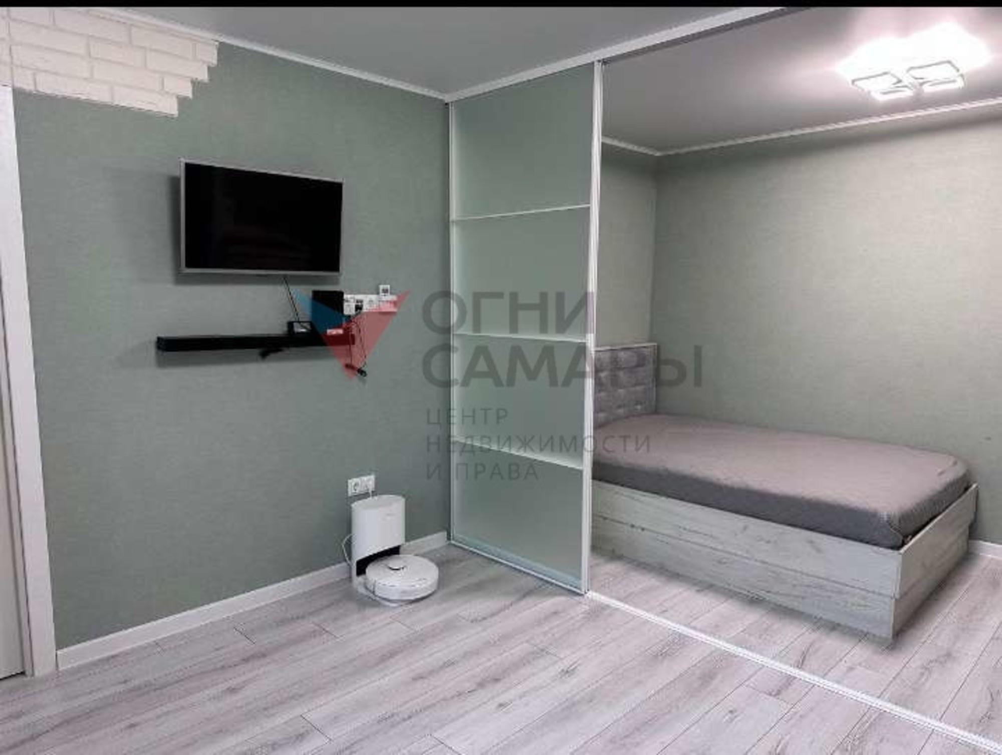 Купить квартиру за 6 300 000 рублей на Ново-Вокзальная улица, 15