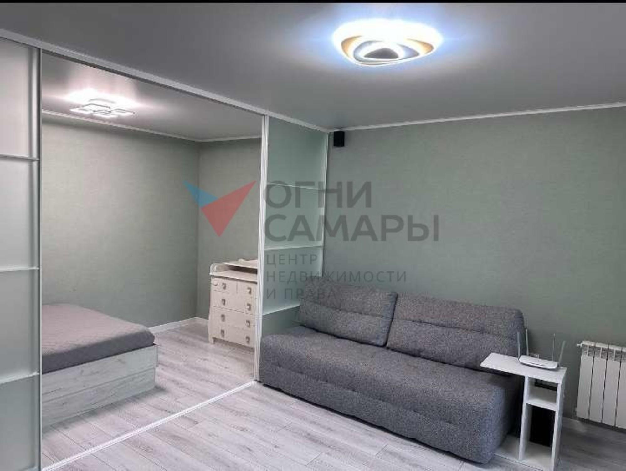 Купить квартиру за 6 300 000 рублей на Ново-Вокзальная улица, 15