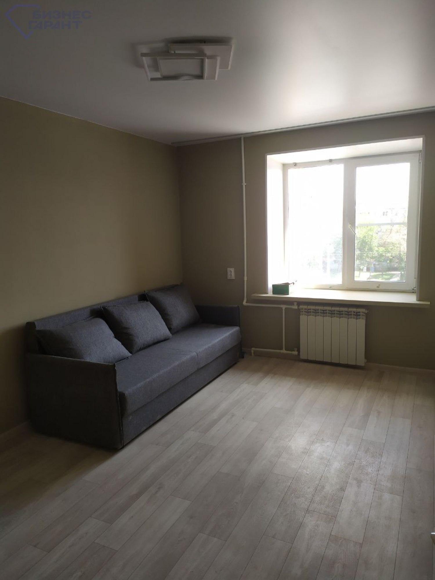 Купить квартиру за 2 600 000 рублей на Долотный переулок, 16