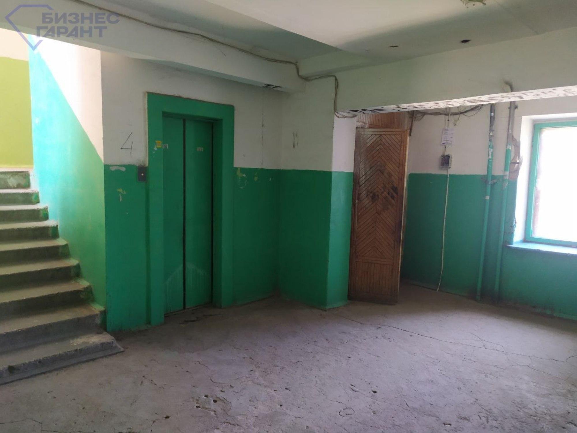 Купить квартиру за 2 600 000 рублей на Долотный переулок, 16