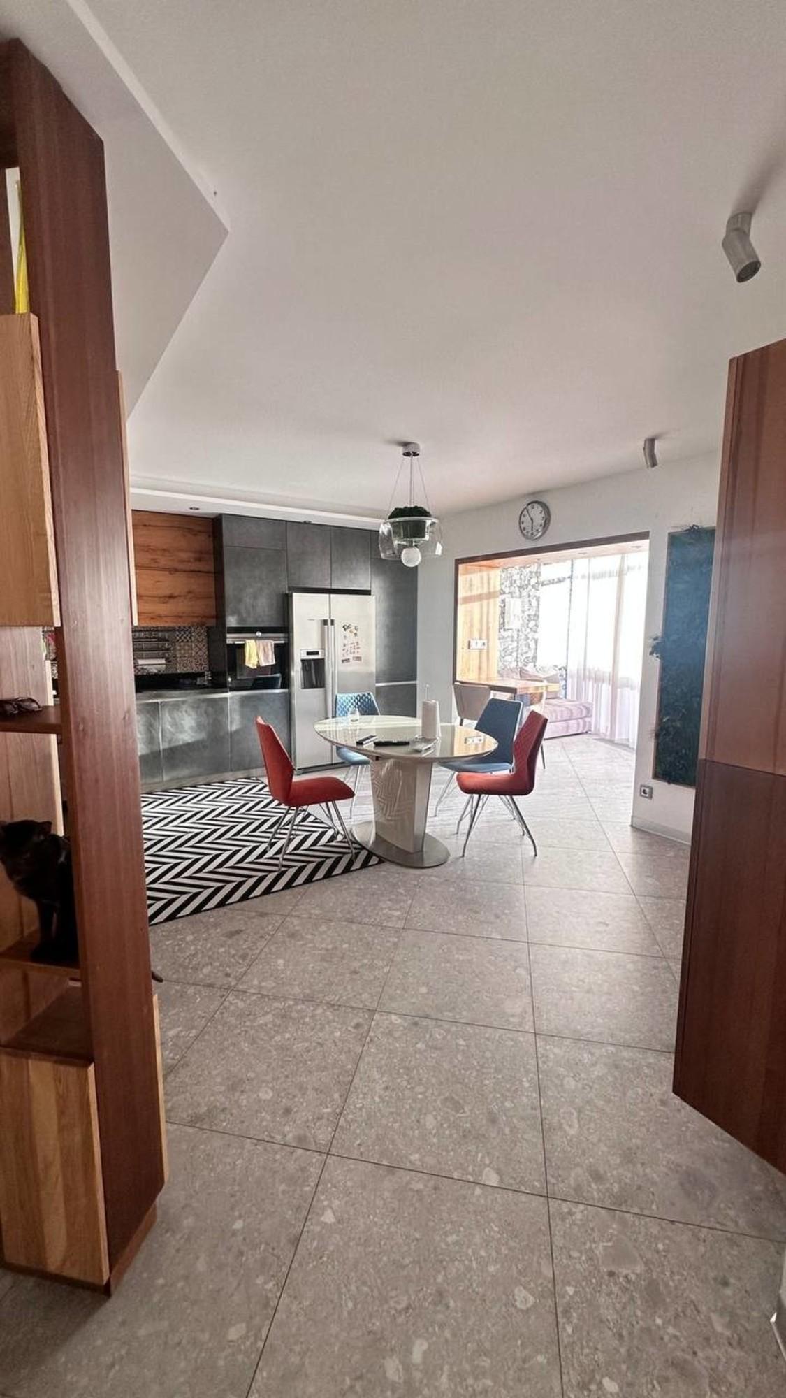 Купить квартиру за 19 900 000 рублей на Советской Армии улица, 253б