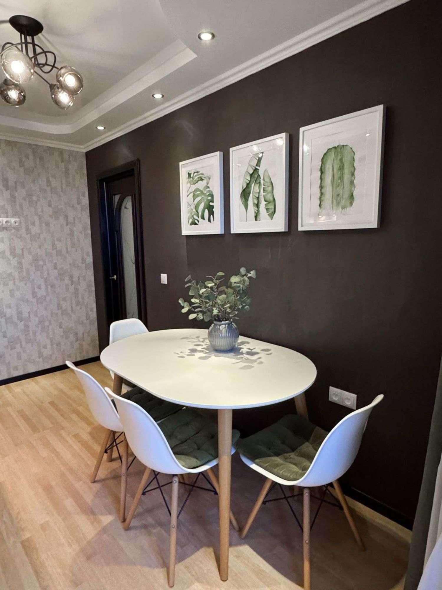 Купить квартиру за 10 550 000 рублей на Карбышева улица, 67а