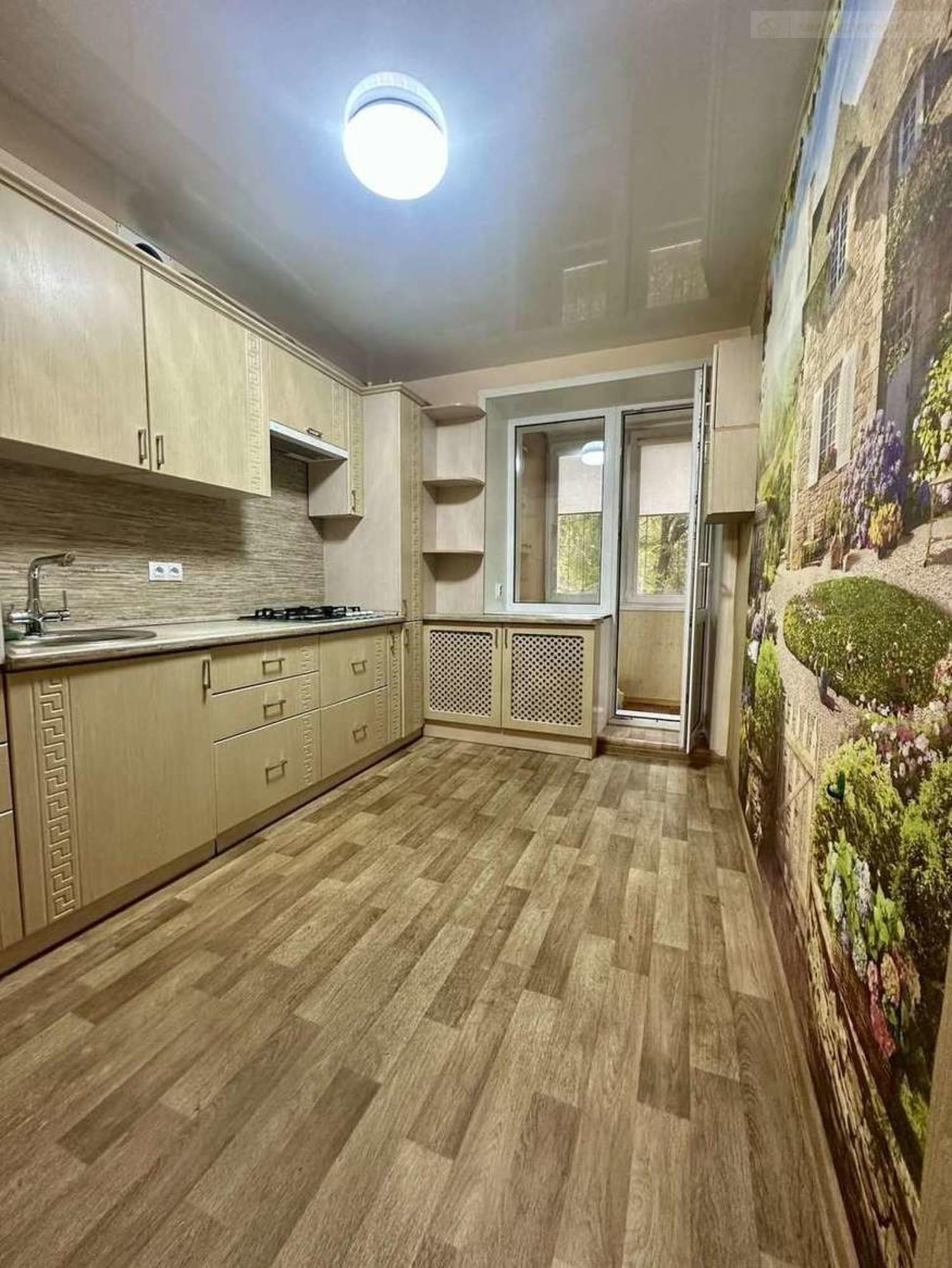 Купить квартиру за 6 350 000 рублей на Запорожская улица, 37