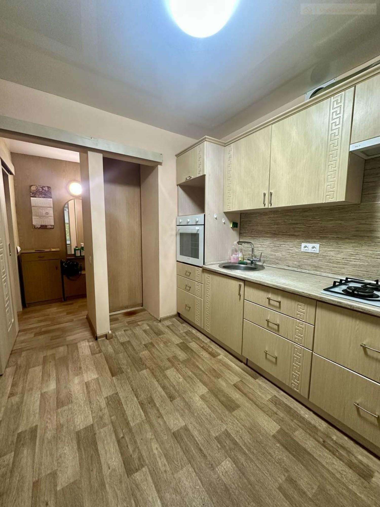 Купить квартиру за 6 350 000 рублей на Запорожская улица, 37