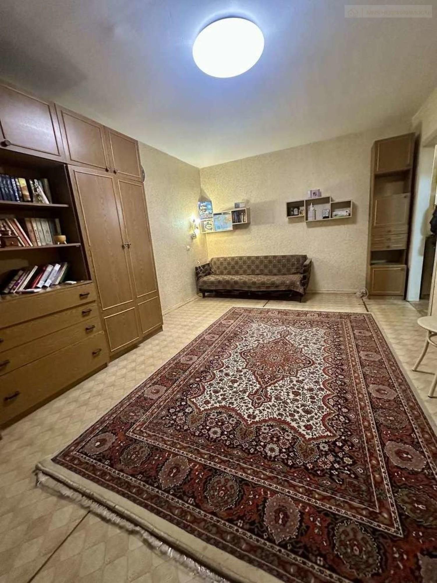 Купить квартиру за 6 350 000 рублей на Запорожская улица, 37