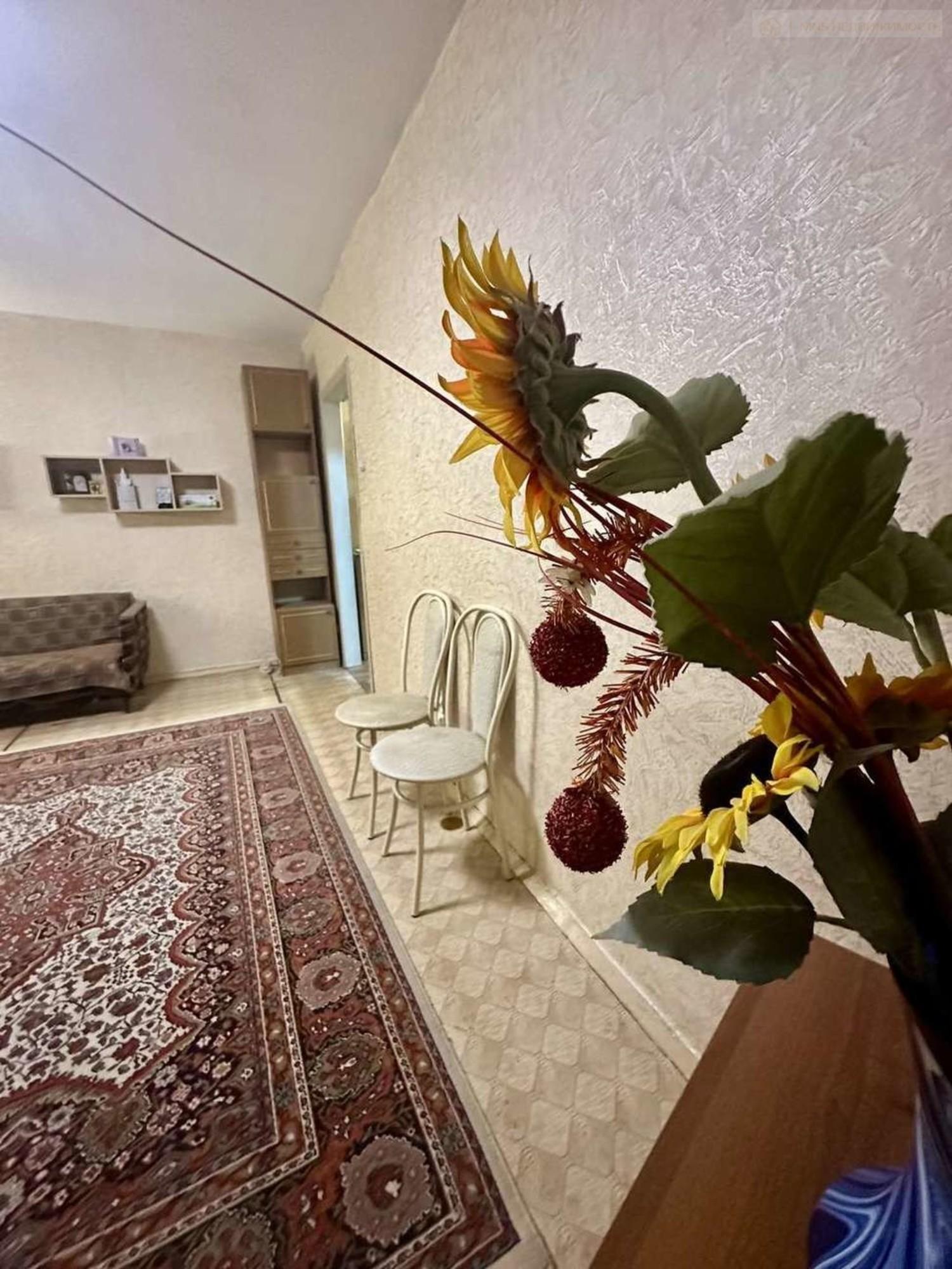 Купить квартиру за 6 350 000 рублей на Запорожская улица, 37