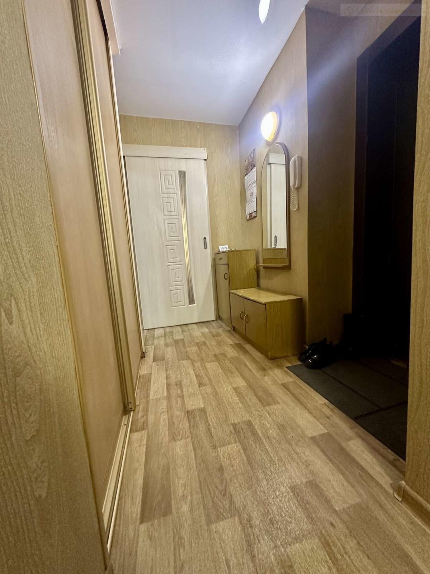 Купить квартиру за 6 350 000 рублей на Запорожская улица, 37