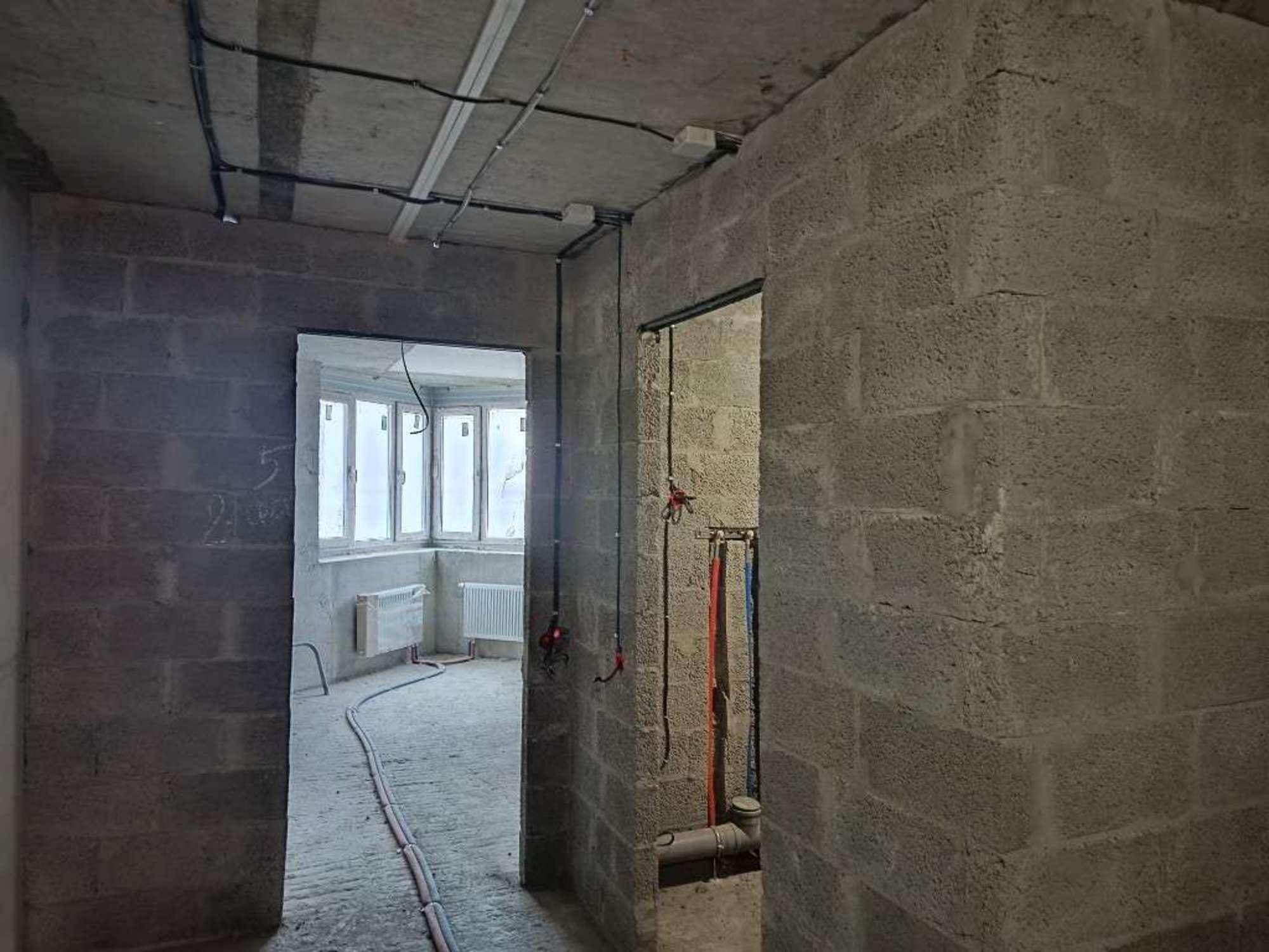 Купить квартиру за 8 600 000 рублей на Георгия Димитрова улица, 74Б