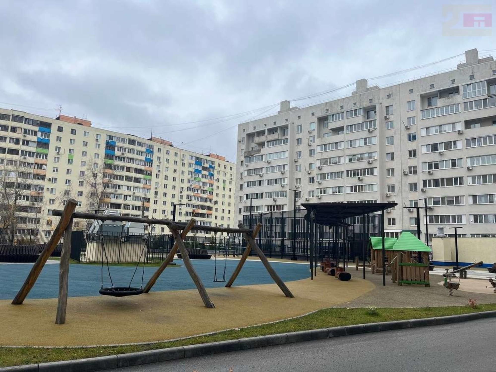 Купить квартиру за 6 650 000 рублей на Георгия Димитрова улица, 108ка