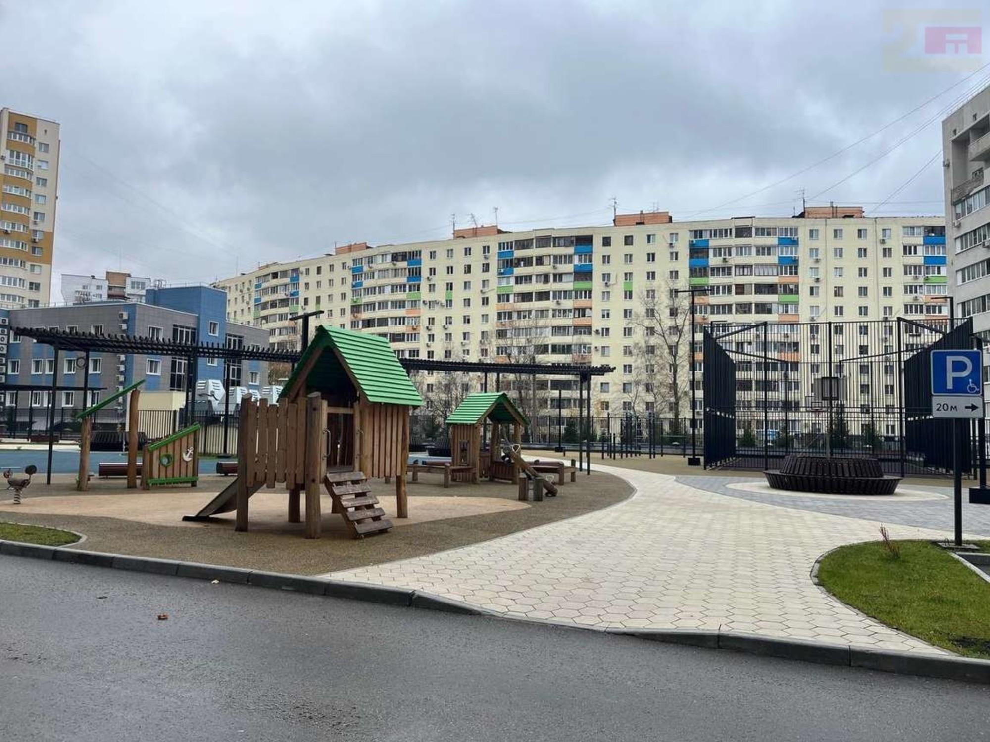 Купить квартиру за 6 650 000 рублей на Георгия Димитрова улица, 108ка