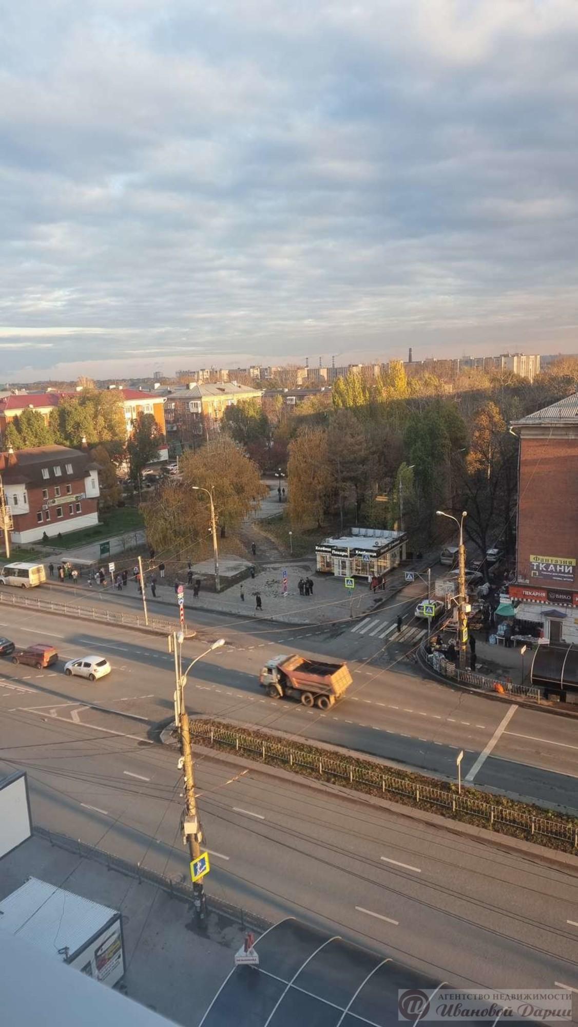 Купить квартиру за 5 950 000 рублей на Победы улица, 92а