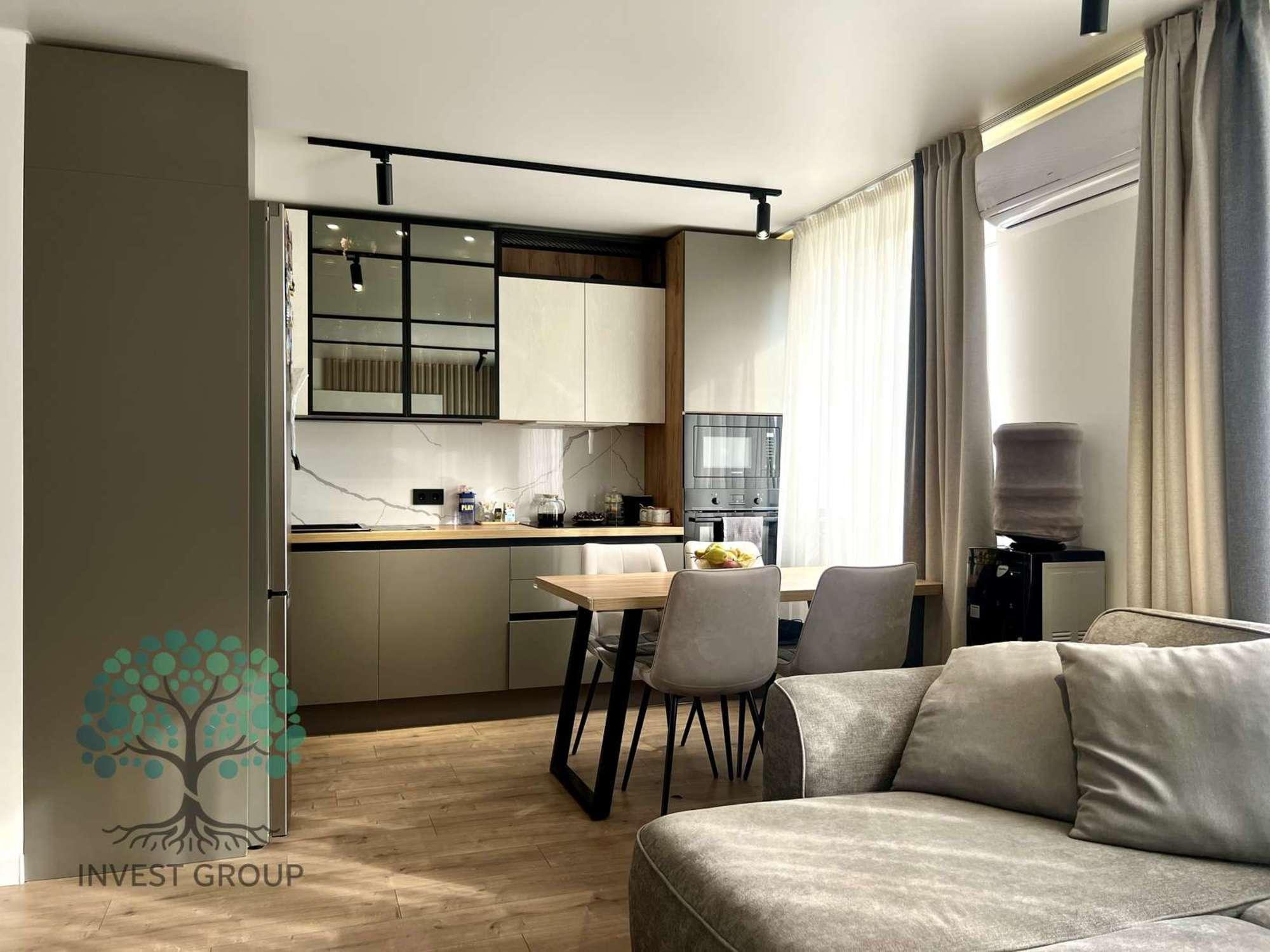 Купить квартиру за 12 450 000 рублей на Кирова улица, 322ка