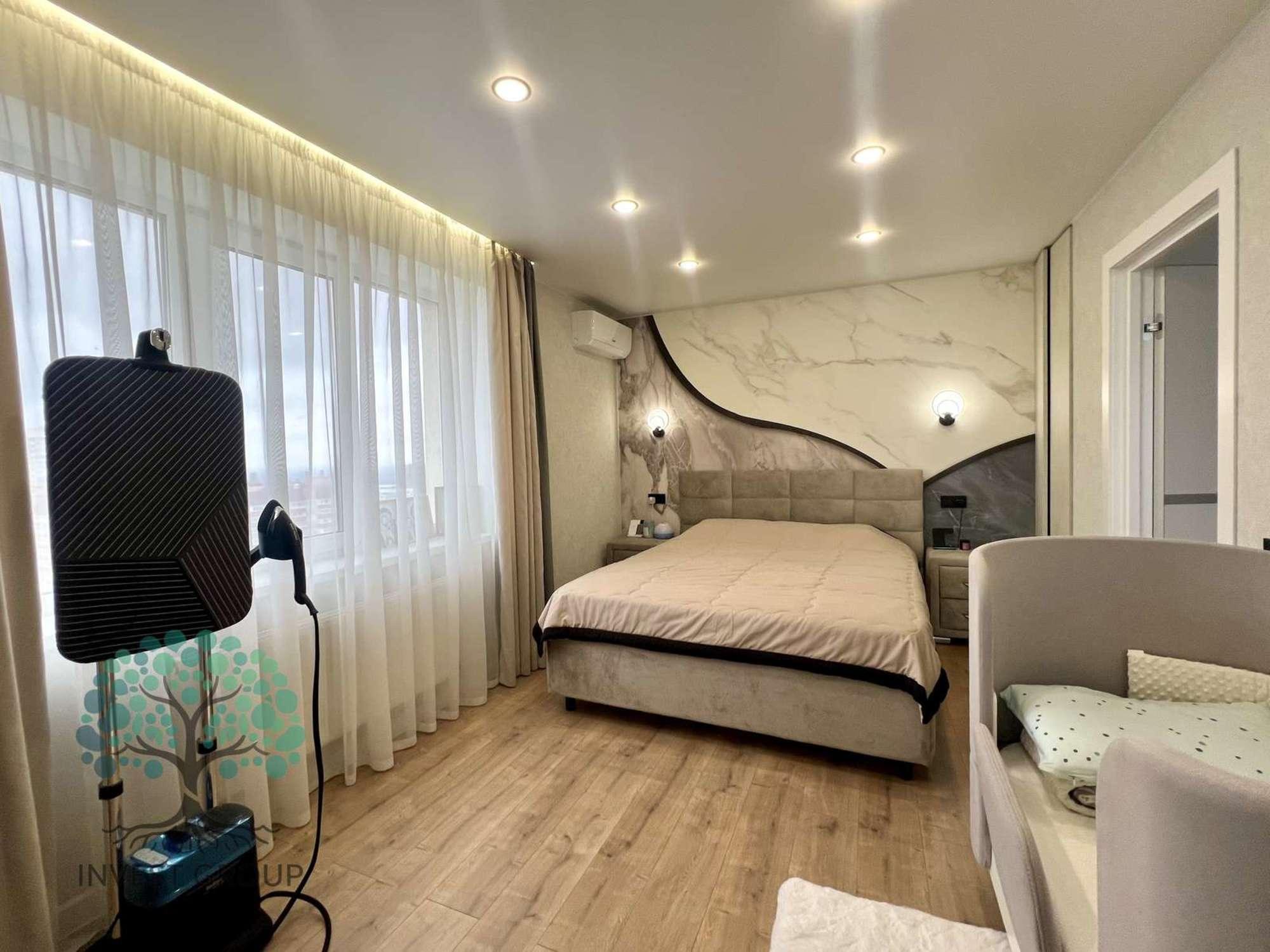 Купить квартиру за 12 450 000 рублей на Кирова улица, 322ка