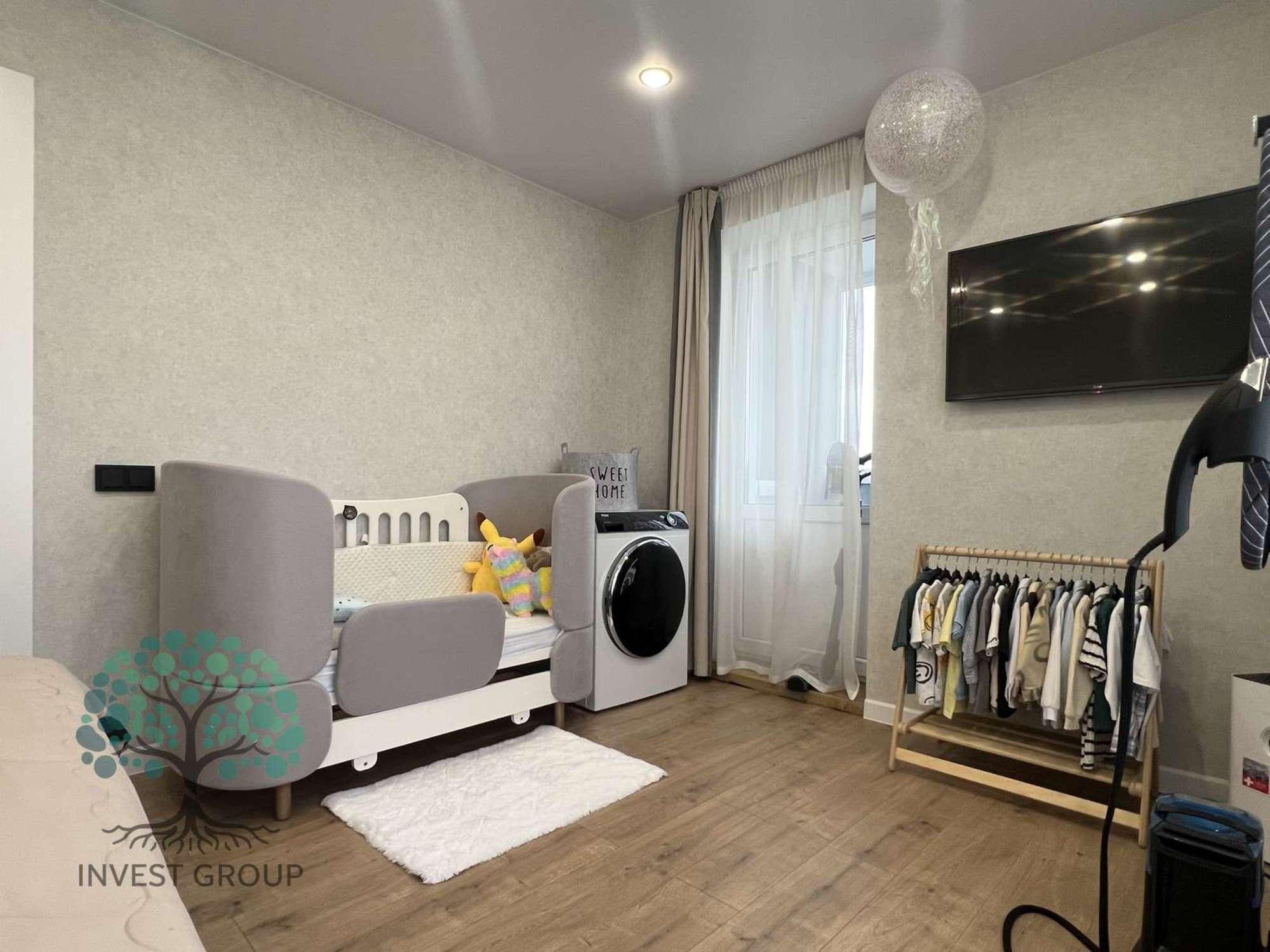 Купить квартиру за 12 450 000 рублей на Кирова улица, 322ка