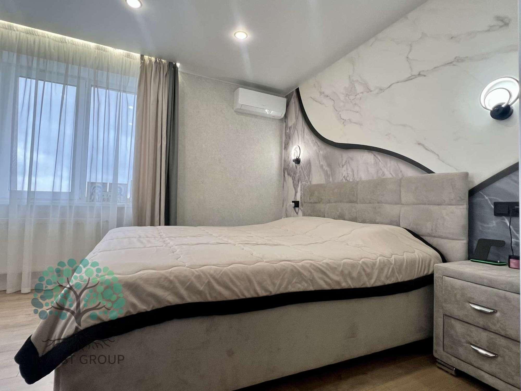 Купить квартиру за 12 450 000 рублей на Кирова улица, 322ка