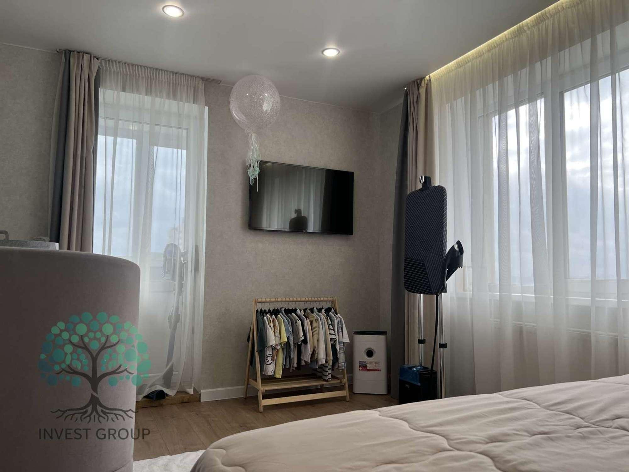 Купить квартиру за 12 450 000 рублей на Кирова улица, 322ка