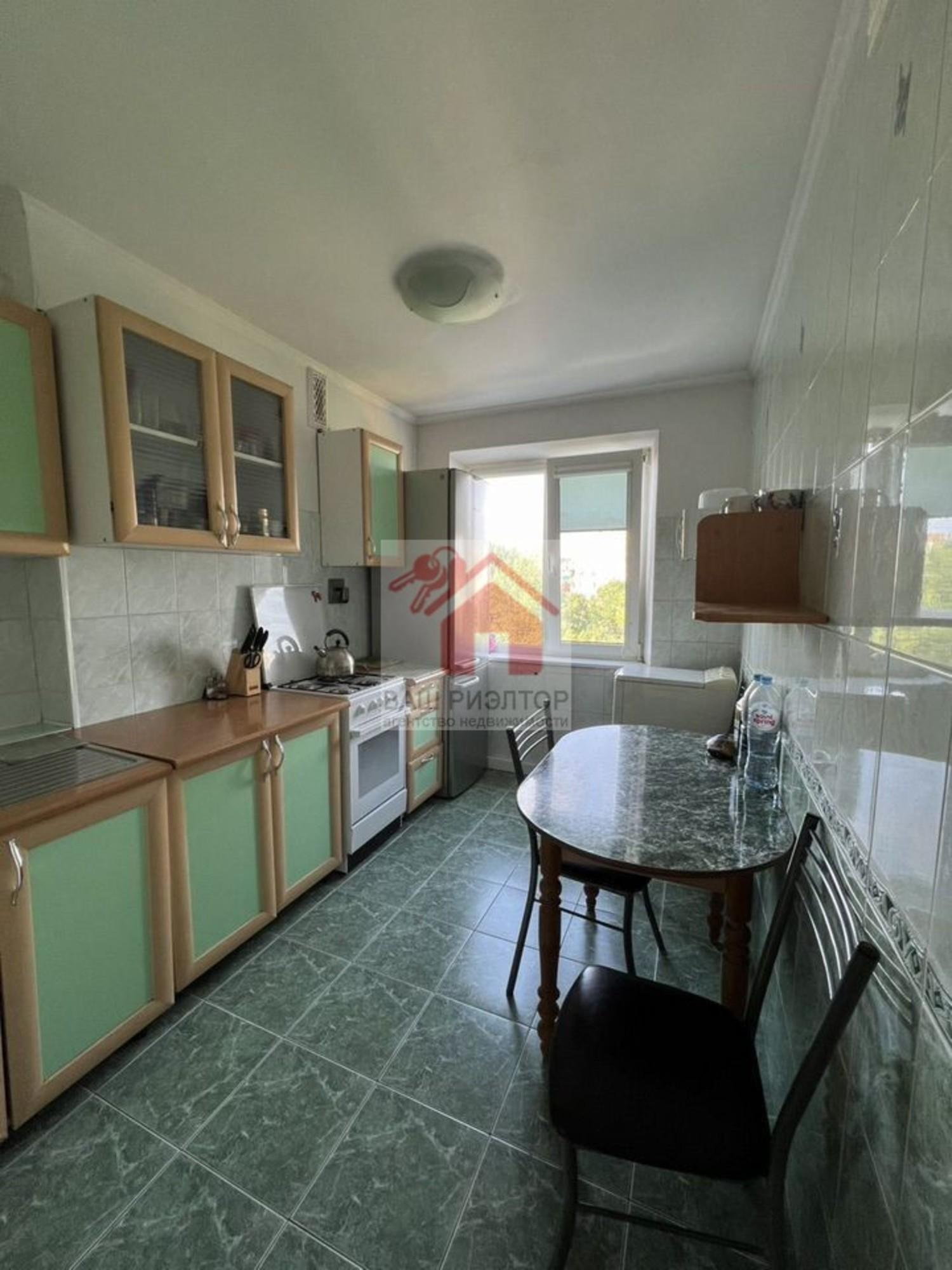 Купить квартиру за 7 300 000 рублей на Воронежская улица, 137