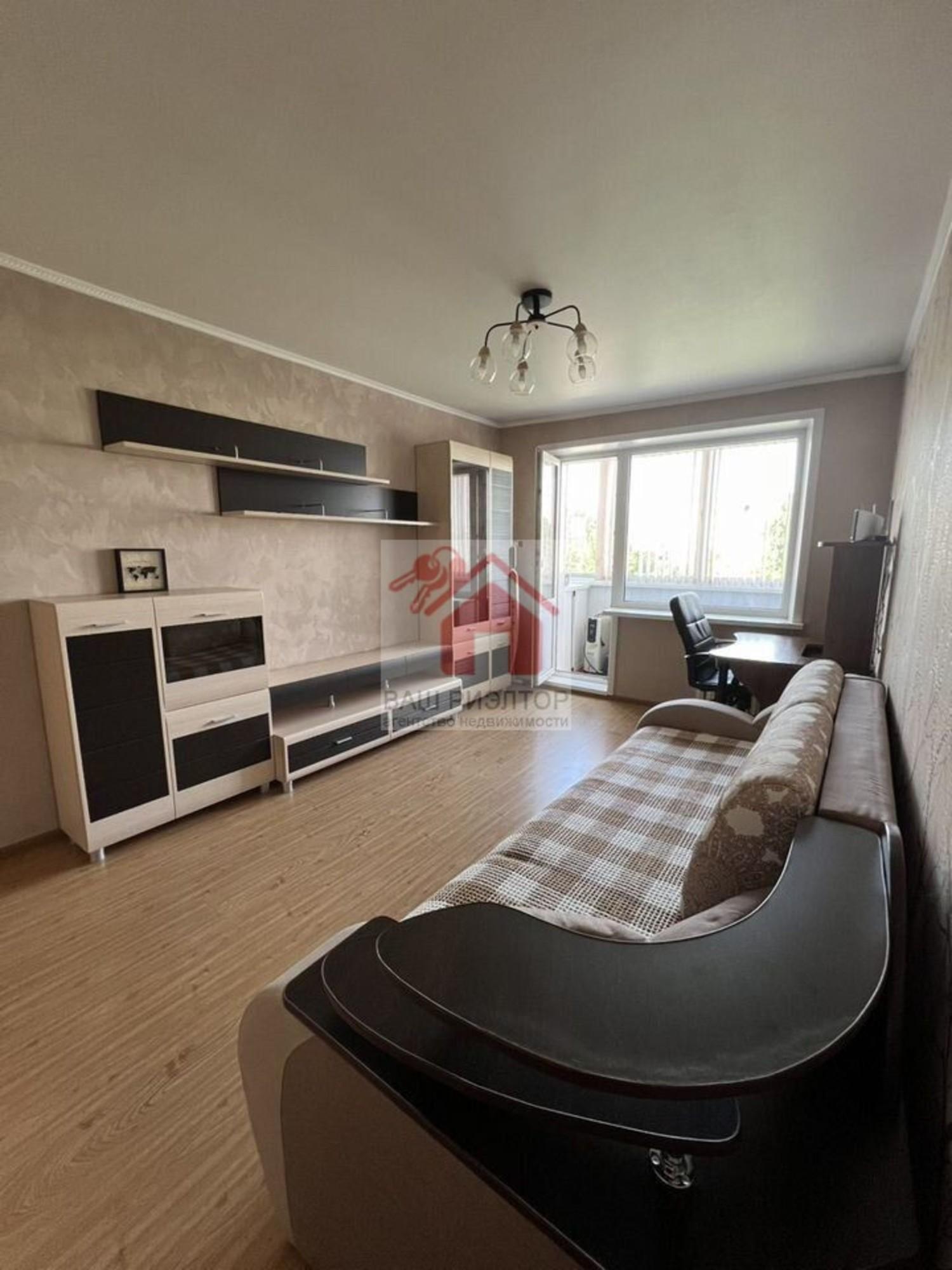 Купить квартиру за 7 300 000 рублей на Воронежская улица, 137