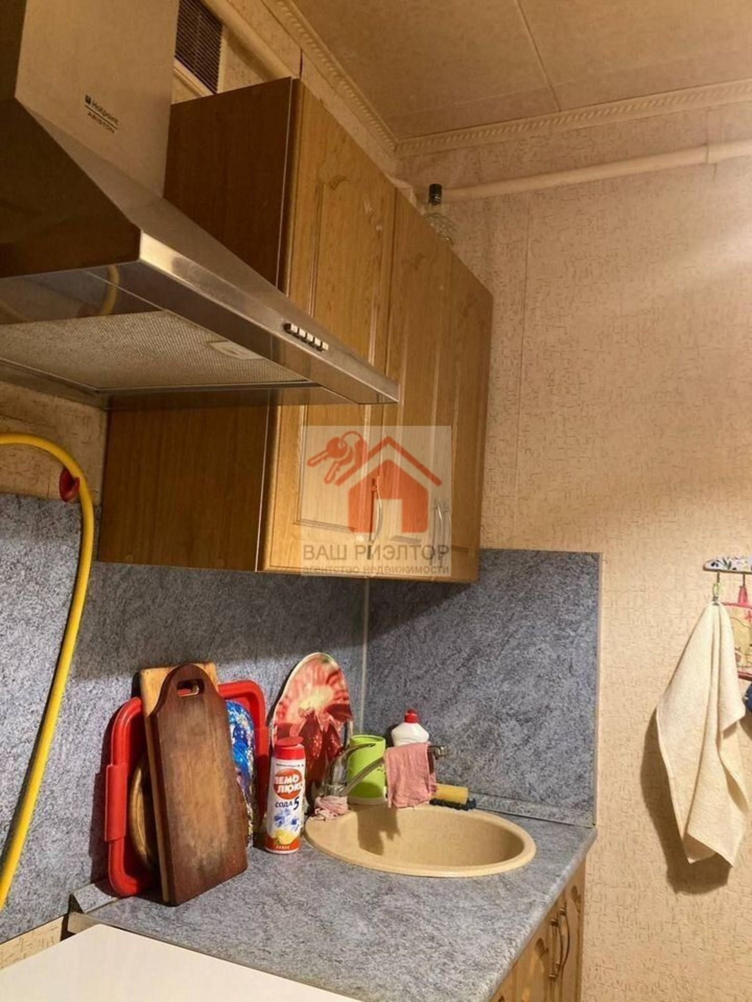 Купить квартиру за 3 700 000 рублей на Георгия Димитрова улица, 57