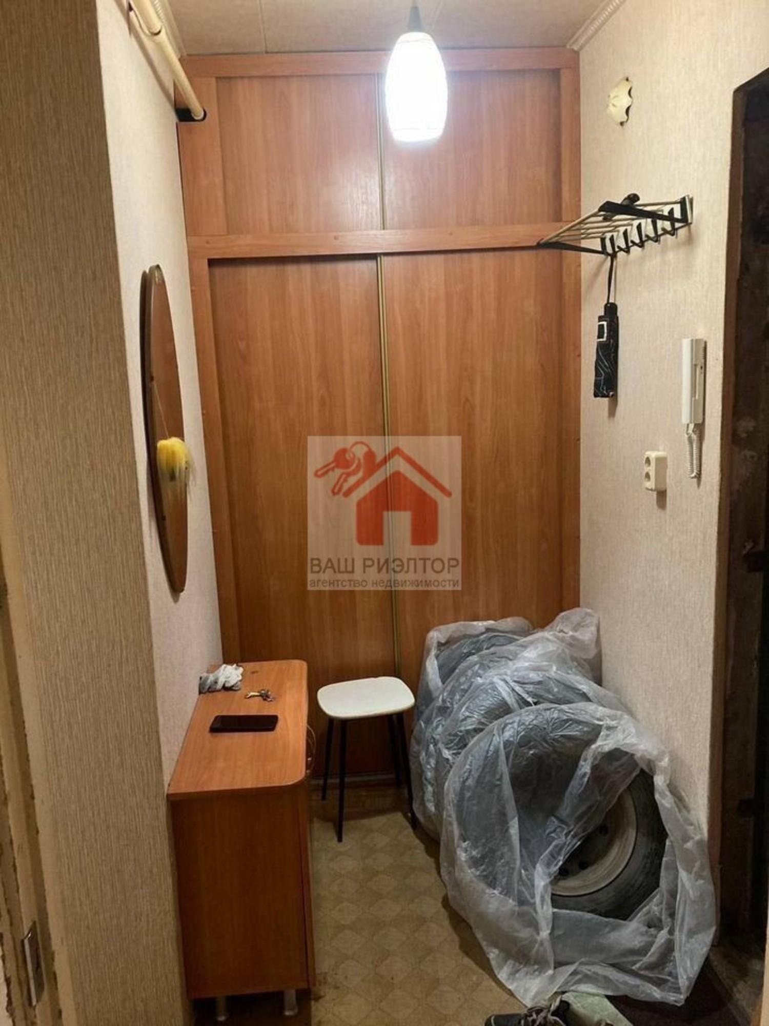 Купить квартиру за 3 700 000 рублей на Георгия Димитрова улица, 57