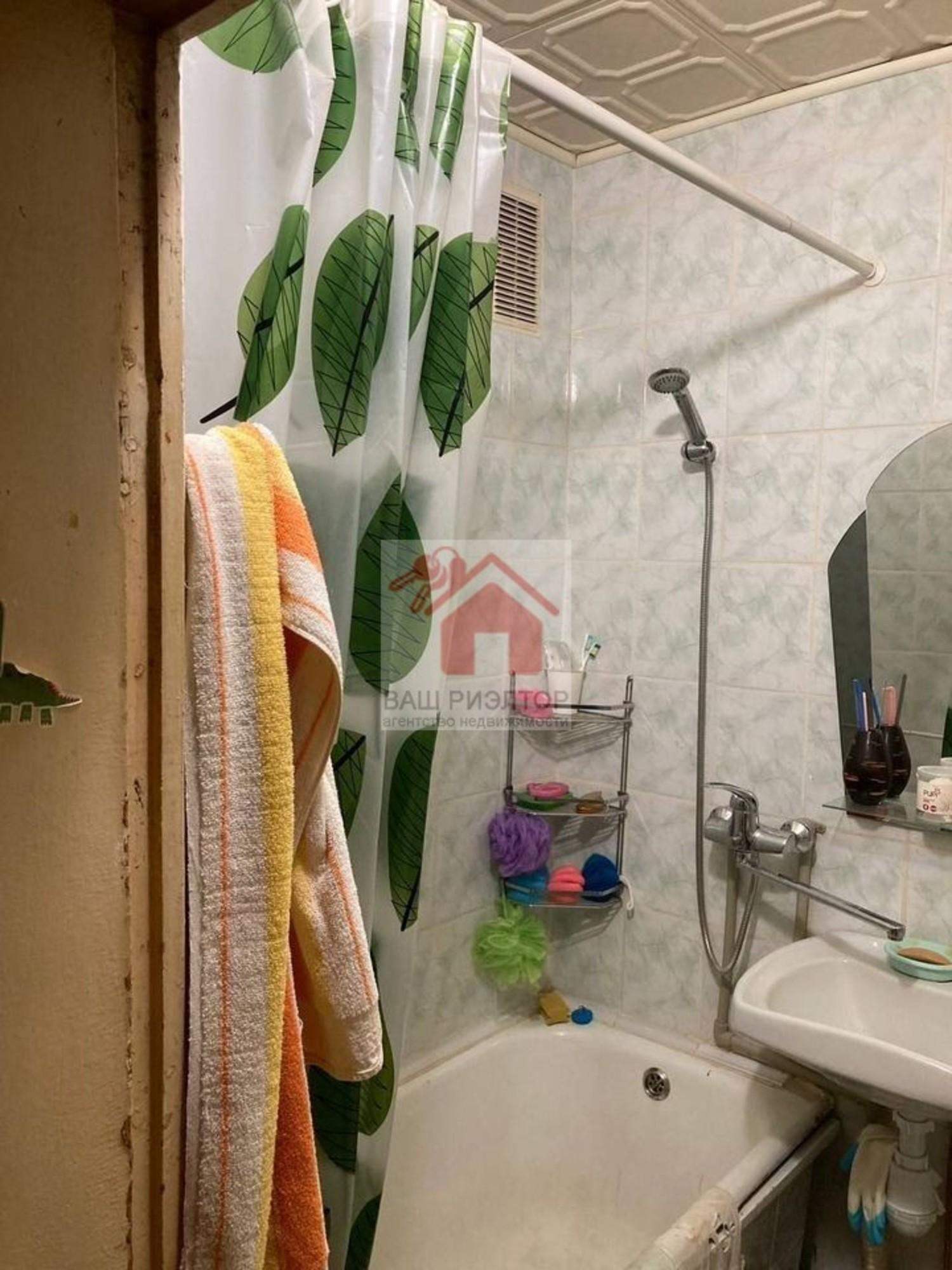 Купить квартиру за 3 700 000 рублей на Георгия Димитрова улица, 57