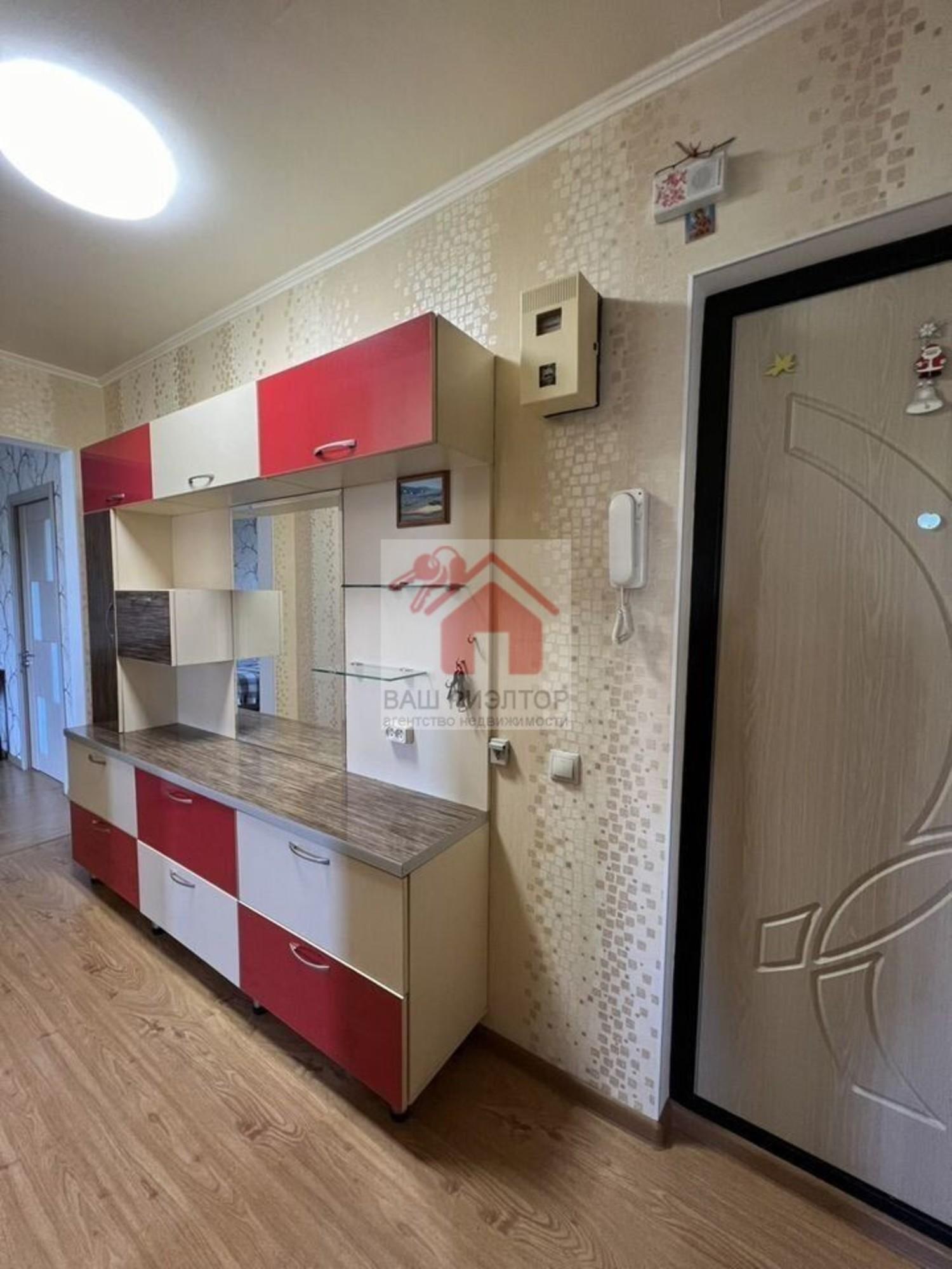 Купить квартиру за 7 300 000 рублей на Воронежская улица, 137