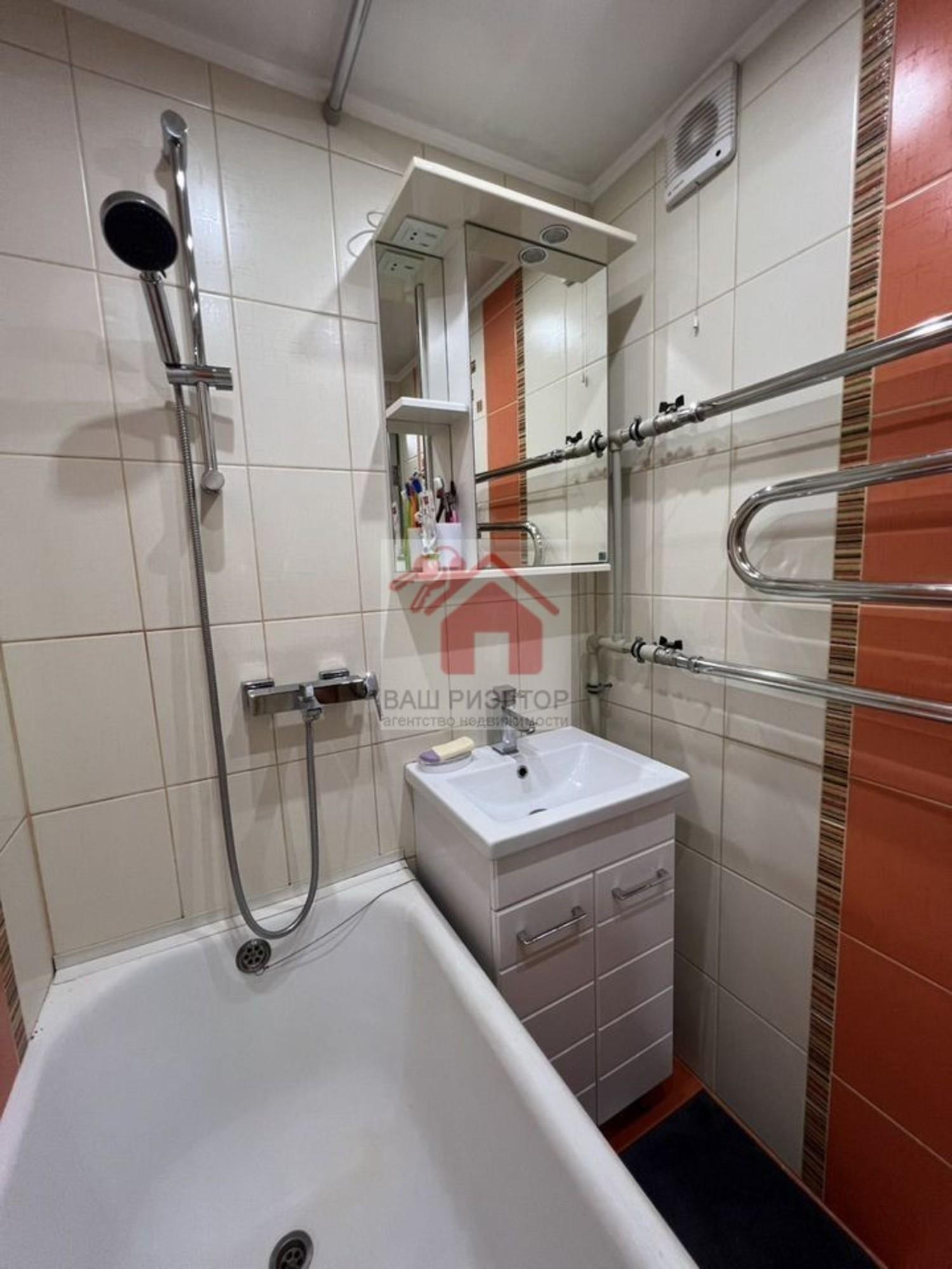 Купить квартиру за 7 300 000 рублей на Воронежская улица, 137