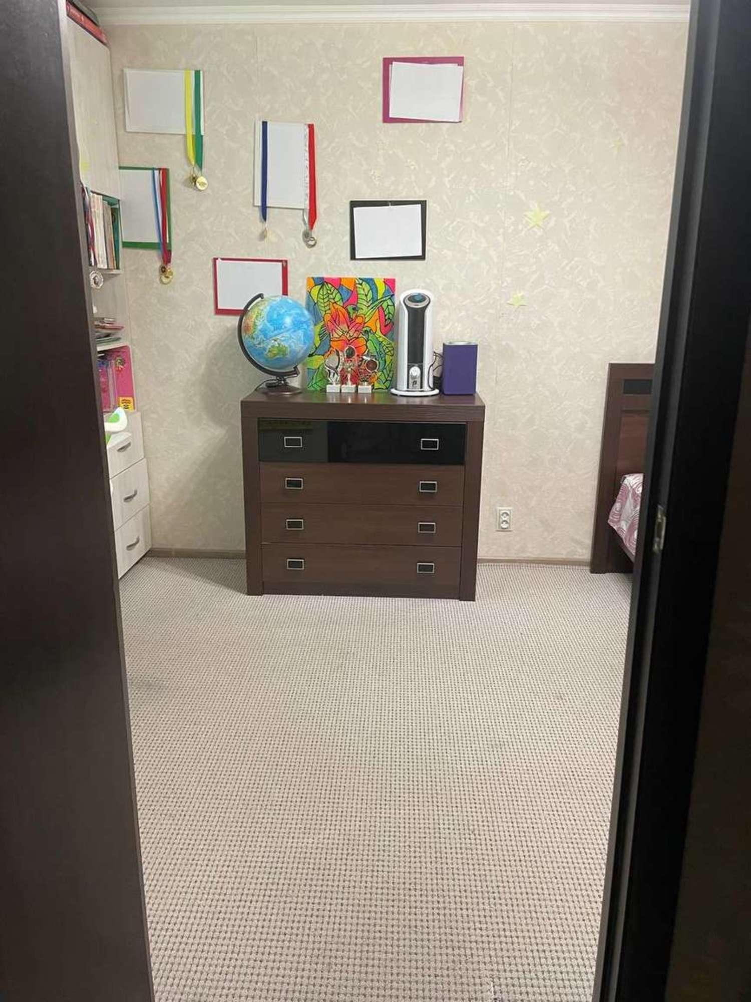 Купить квартиру за 4 499 990 рублей на Карла Маркса проспект, 420