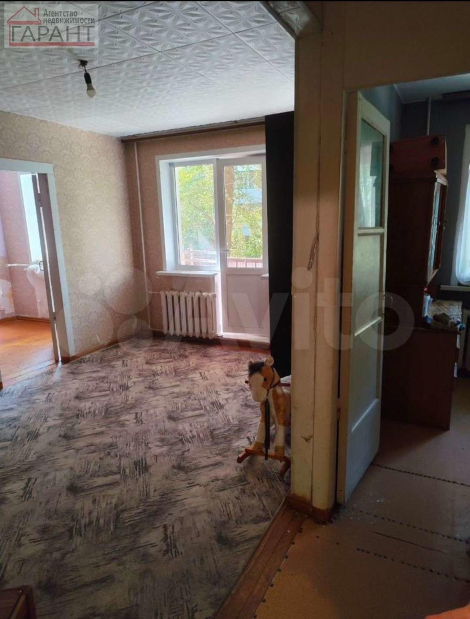 Купить квартиру за 3 499 000 рублей на Московское шоссе 18-й километр, 13