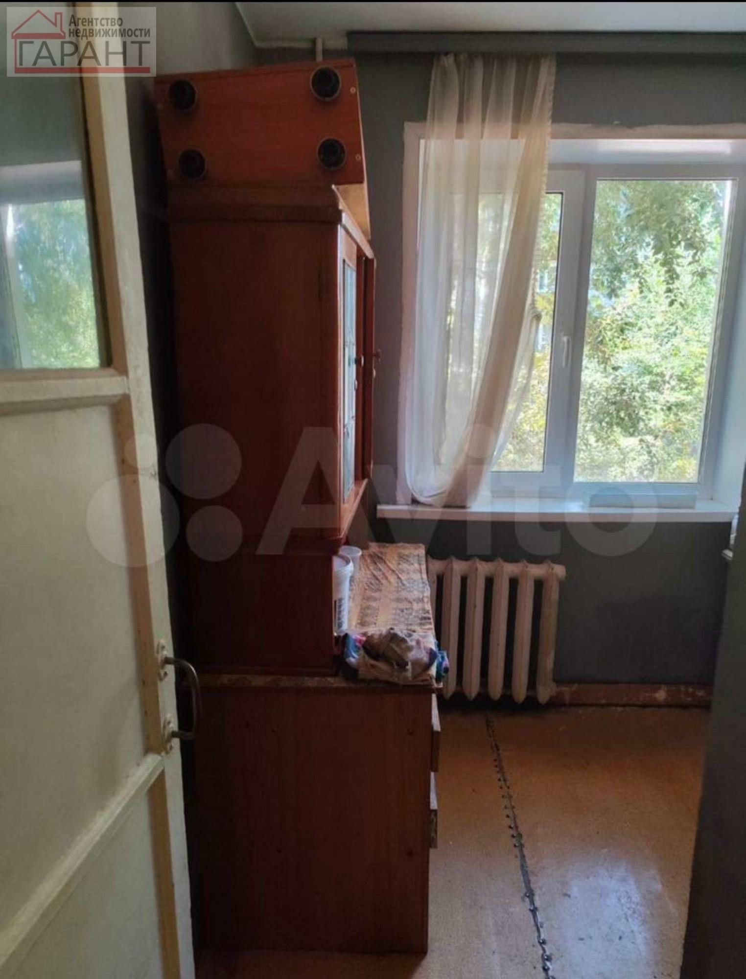 Купить квартиру за 3 499 000 рублей на Московское шоссе 18-й километр, 13