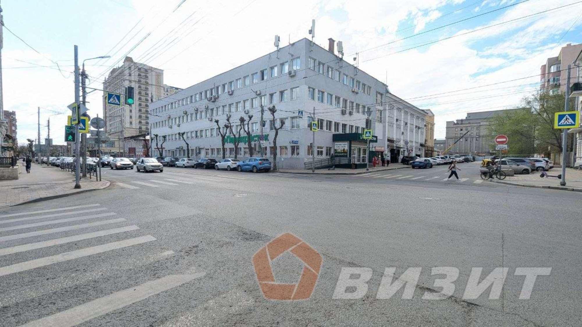 Сдать офис, помещение под офис за 45 000 рублей на Рабочая улица, 15