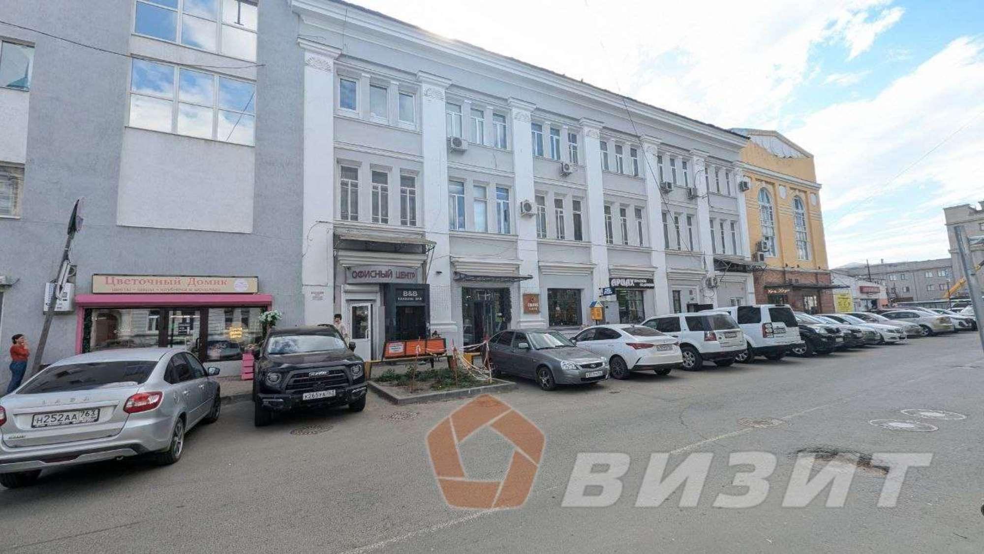 Сдать офис, помещение под офис за 45 000 рублей на Рабочая улица, 15