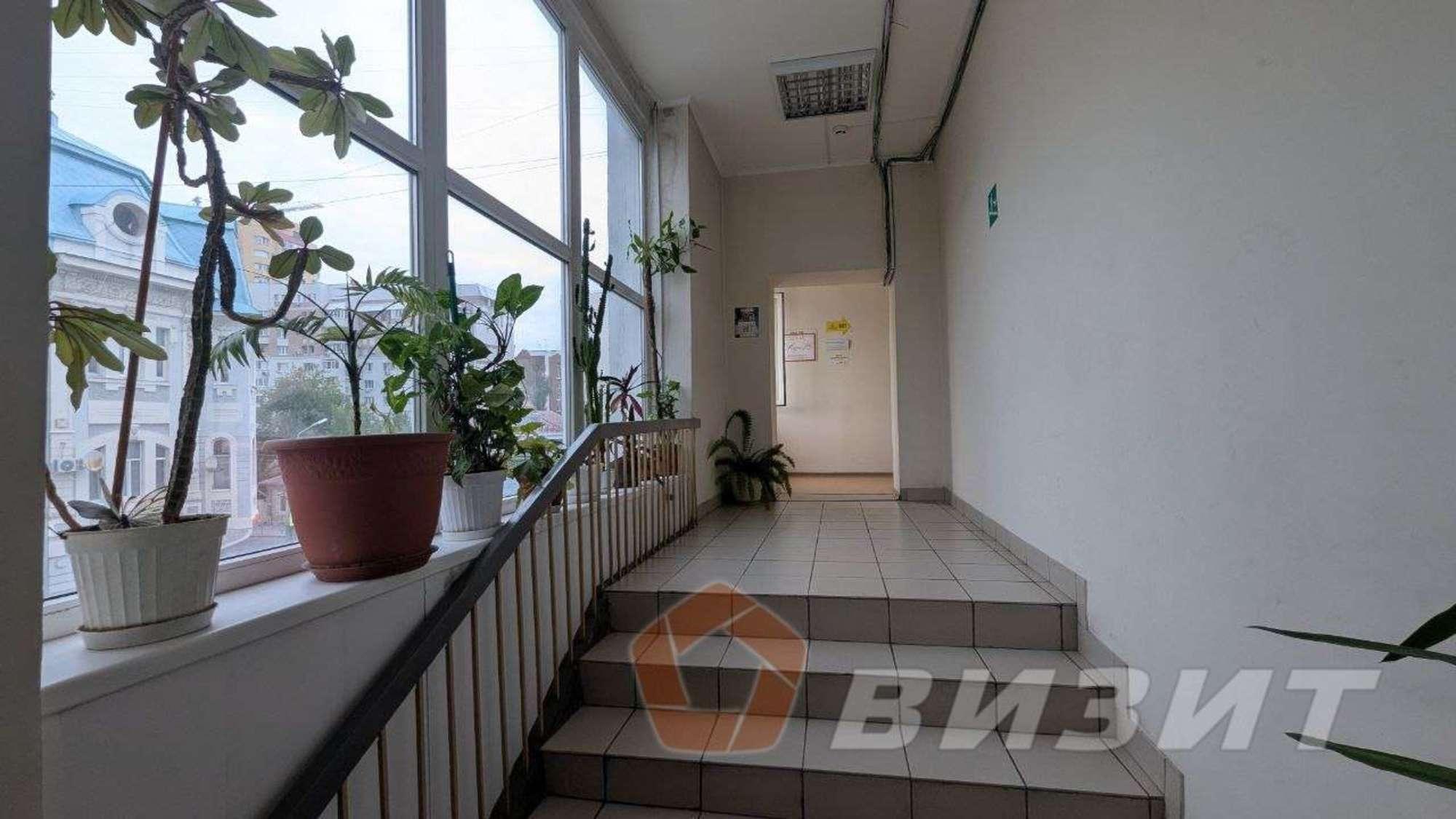 Сдать офис, помещение под офис за 45 000 рублей на Рабочая улица, 15