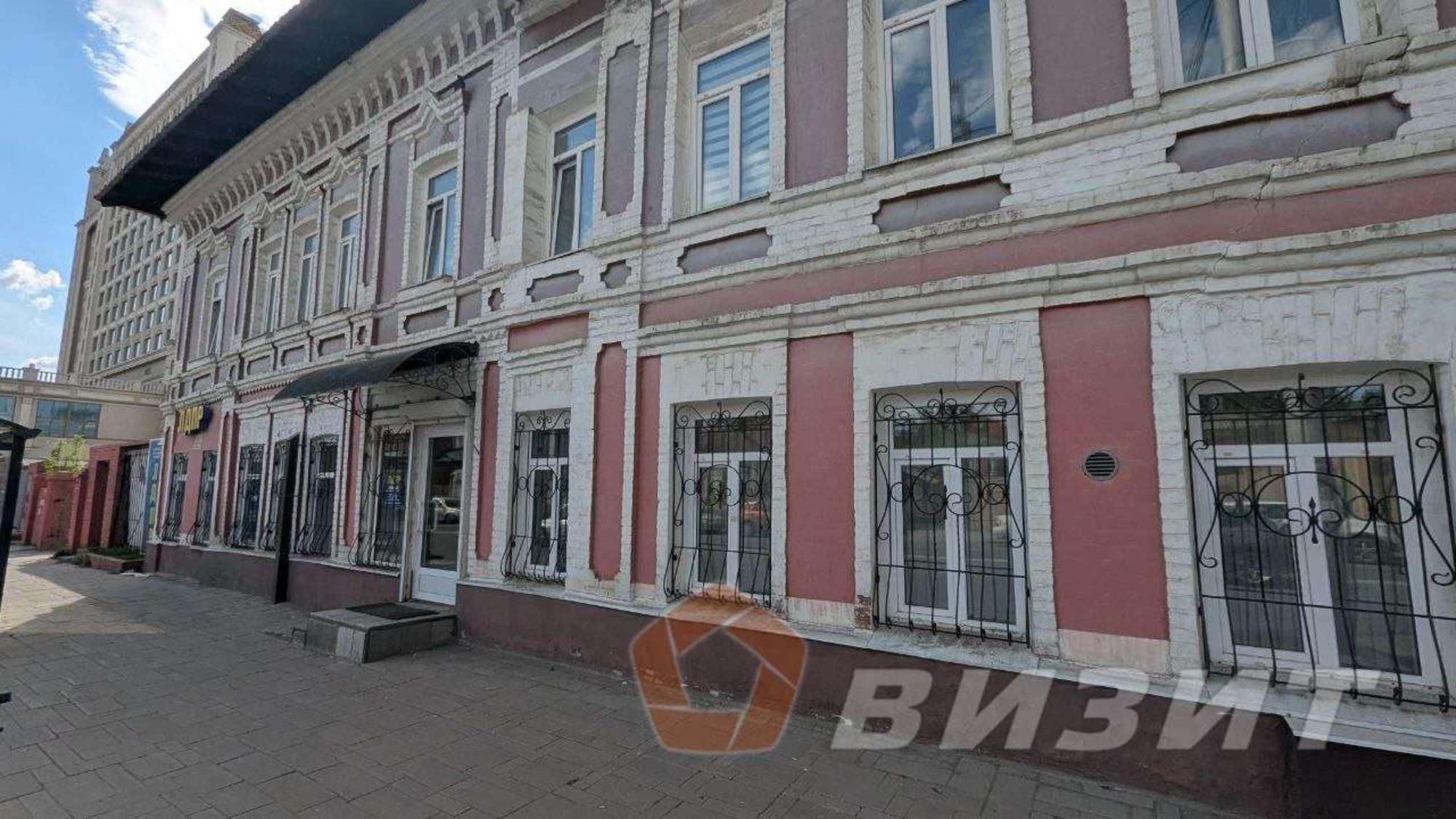 Сдать офис, помещение под офис за 180 000 рублей на Самарская улица, 128