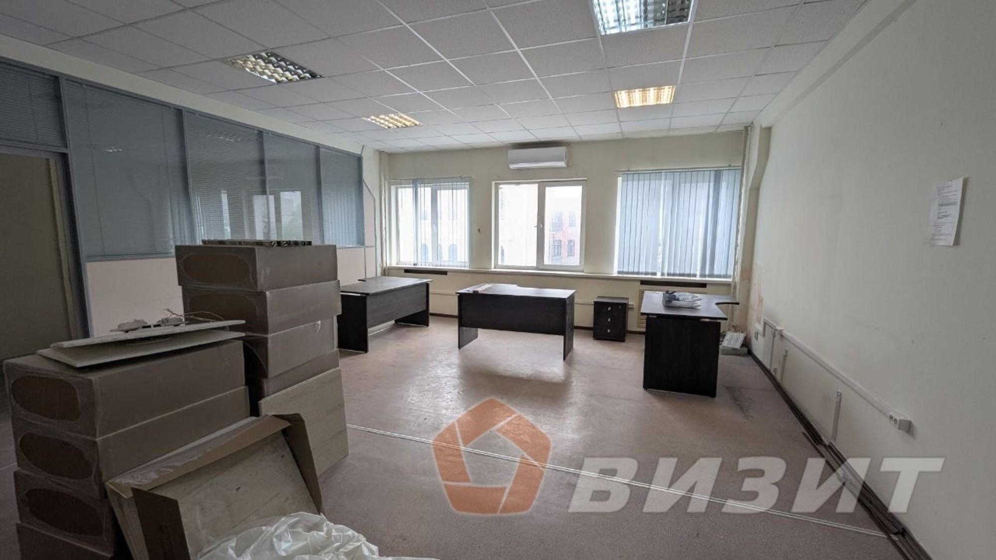 Сдать офис, помещение под офис за 45 000 рублей на Рабочая улица, 15