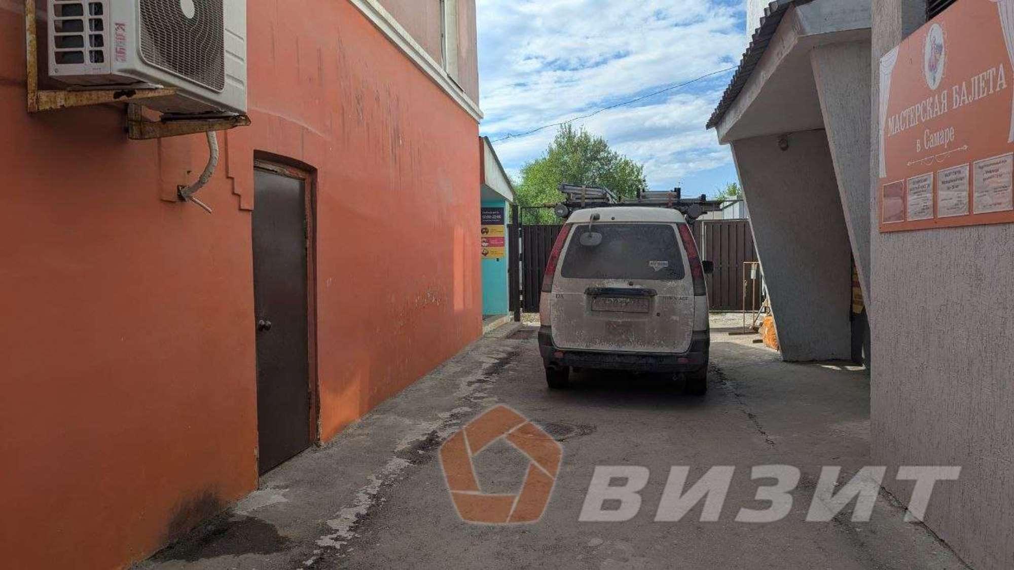 Сдать офис, помещение под офис за 180 000 рублей на Самарская улица, 128